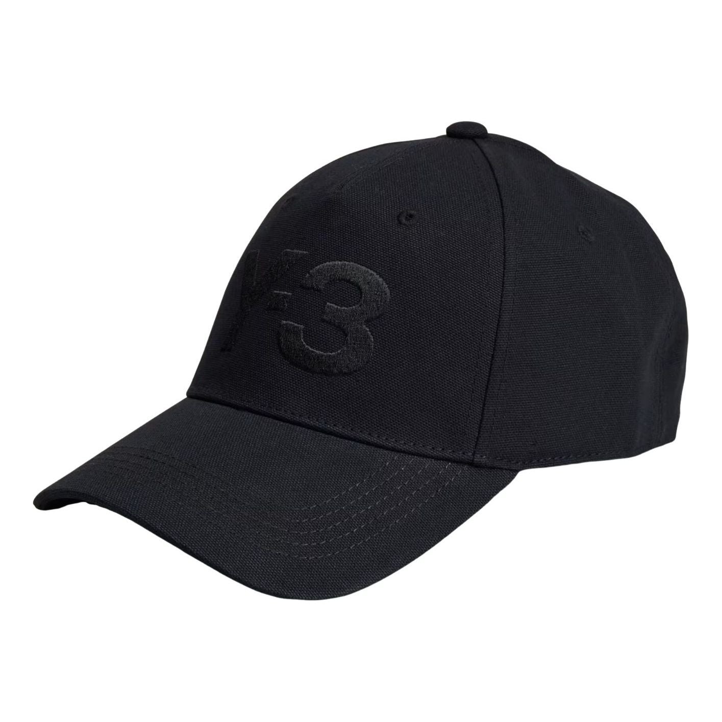 adidas Y-3 Classic Logo Cap 'Black' JP1143