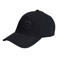 adidas Y-3 Classic Logo Cap 'Black' JP1143