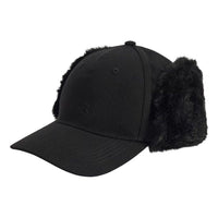 adidas Y-3 Ear Cap 'Black' JX8327