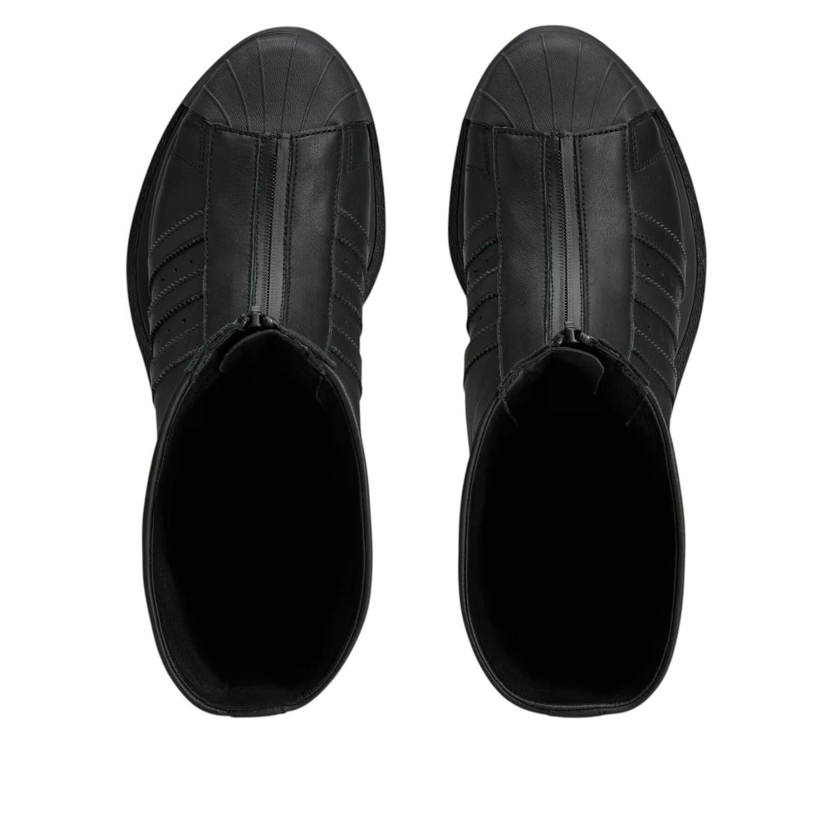 adidas Y-3 Gendo Boot 'Black' JP8202