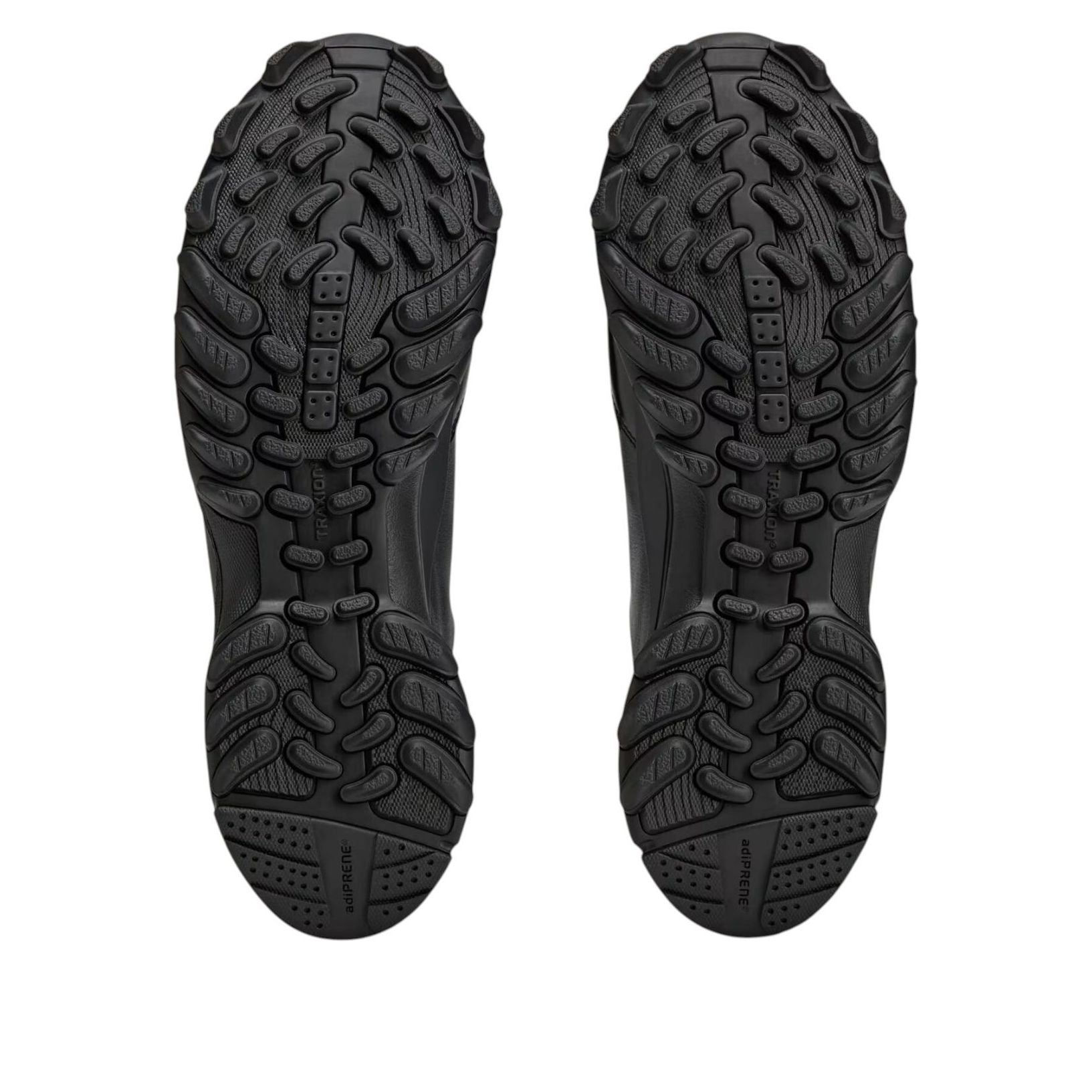 adidas Y-3 GSG9 Low 'Black' JS2453