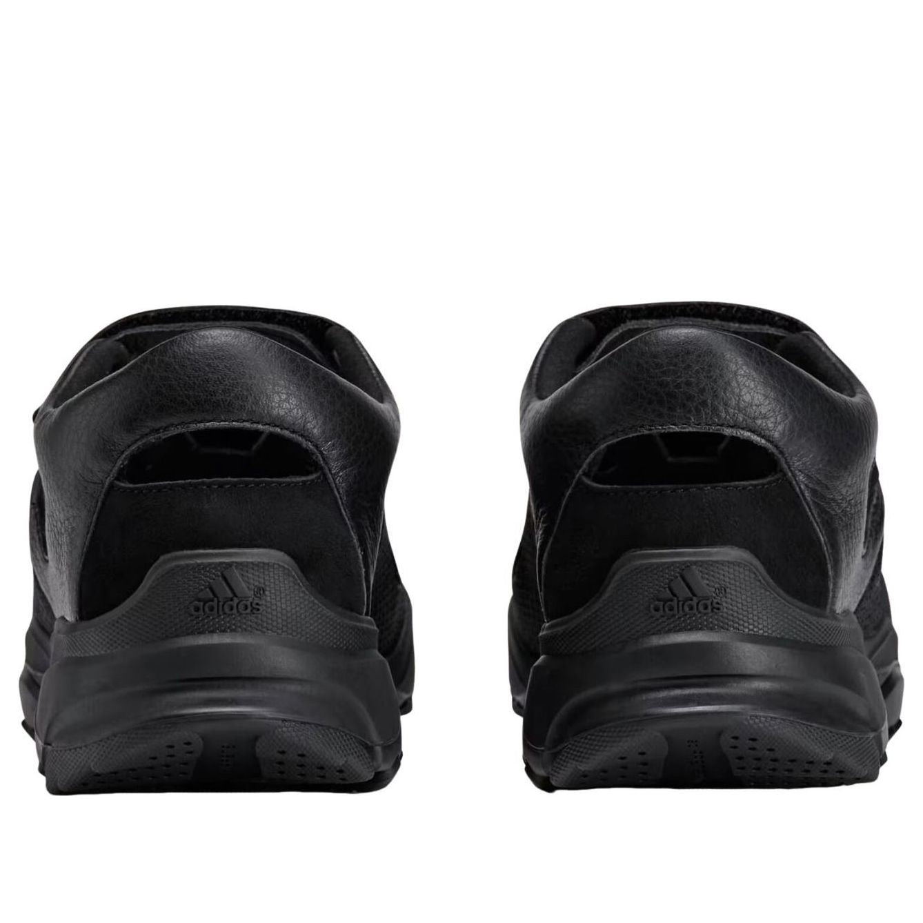 adidas Y-3 GSG9 Sandal 'Black' KI4346