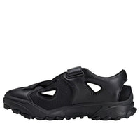 adidas Y-3 GSG9 Sandal 'Black' KI4346
