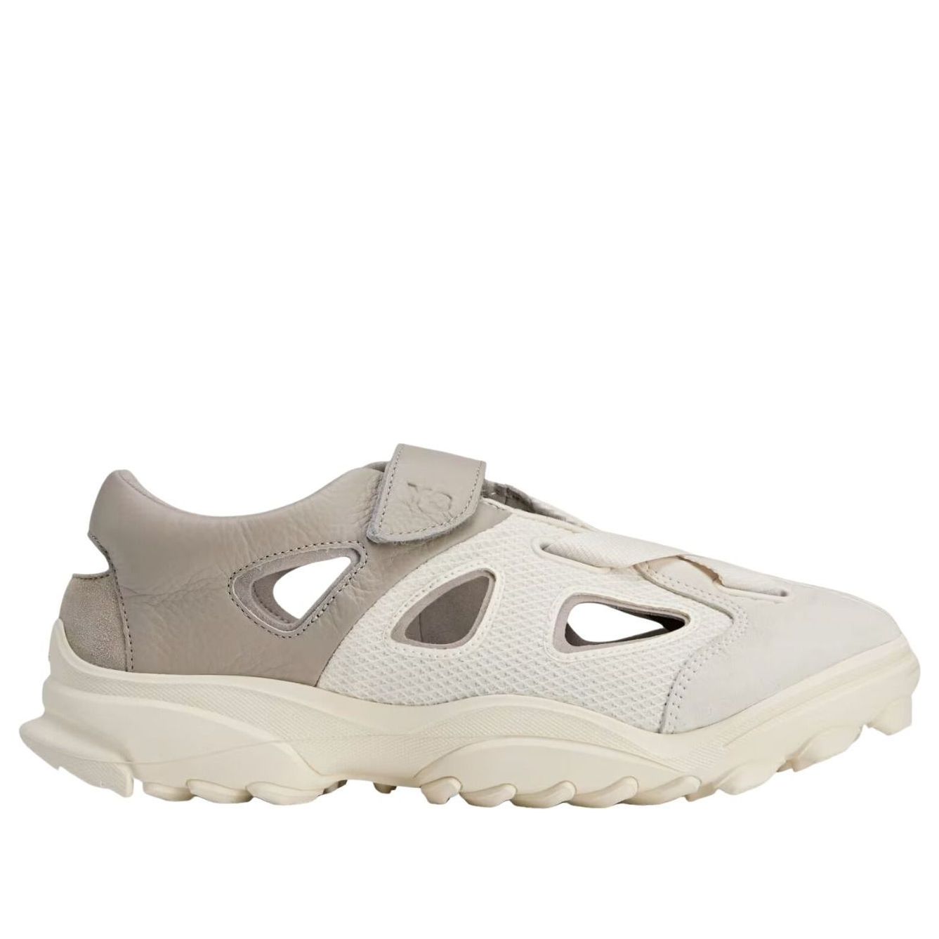 adidas Y-3 GSG9 Sandal 'Off White Light Brown' KK3702