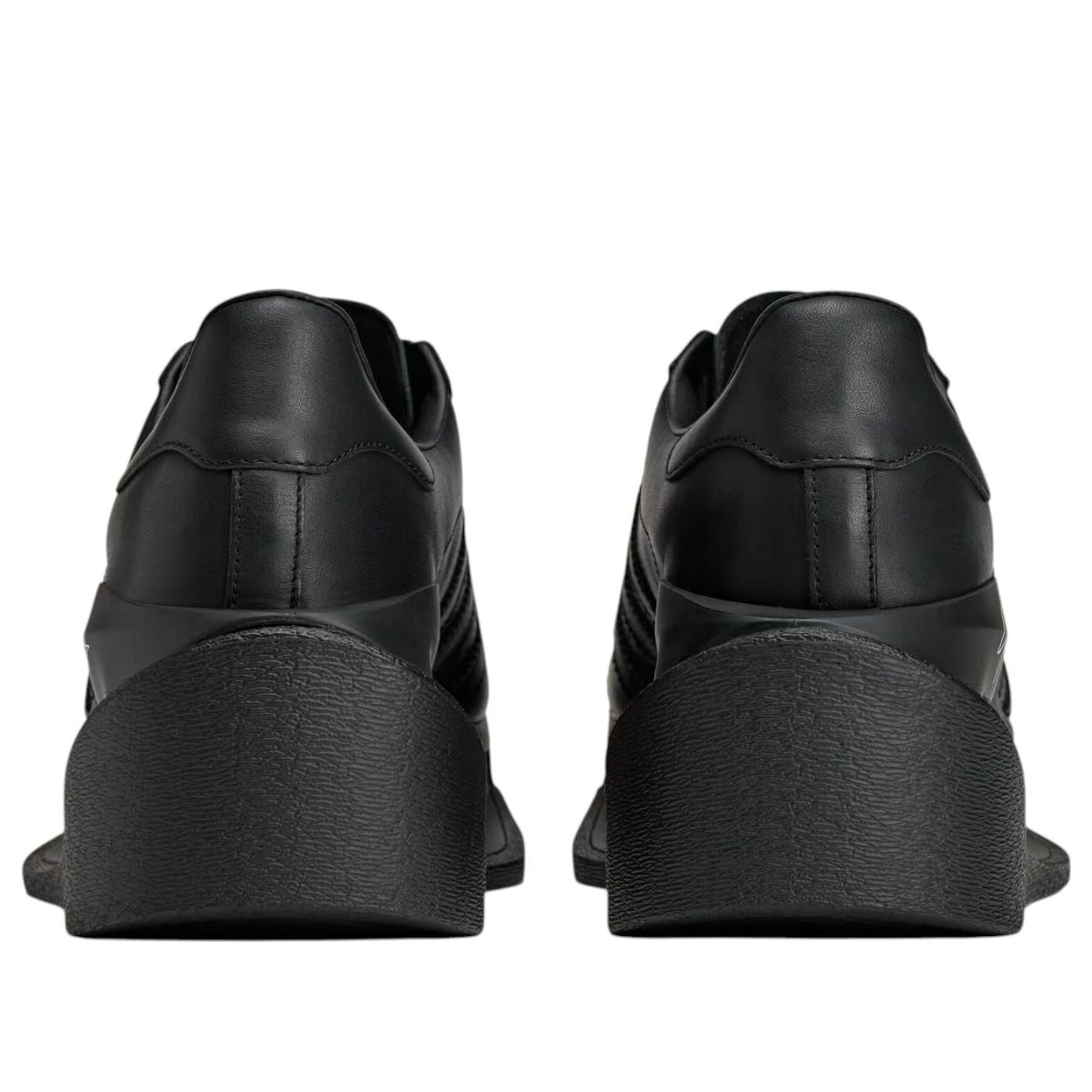 adidas Y-3 Gendo Superstar 'Black' JS2467
