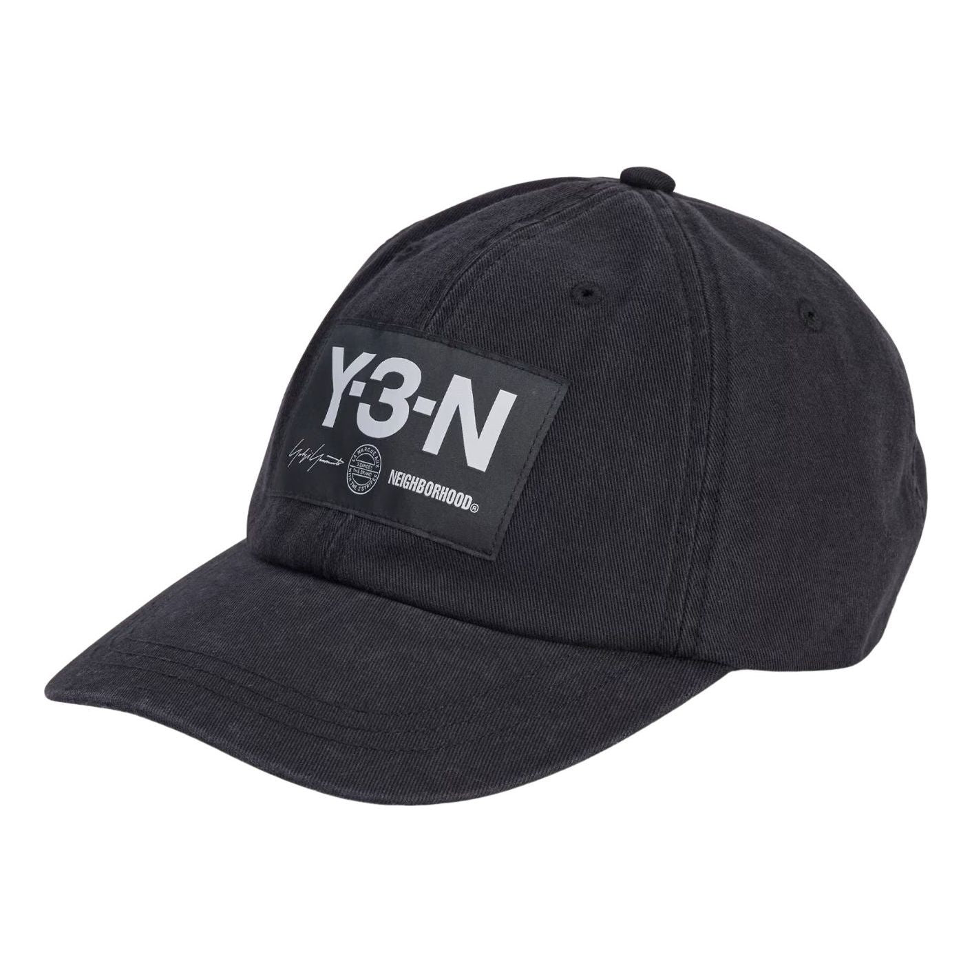 adidas Y-3 NBHD Cap 'Black' KA0609