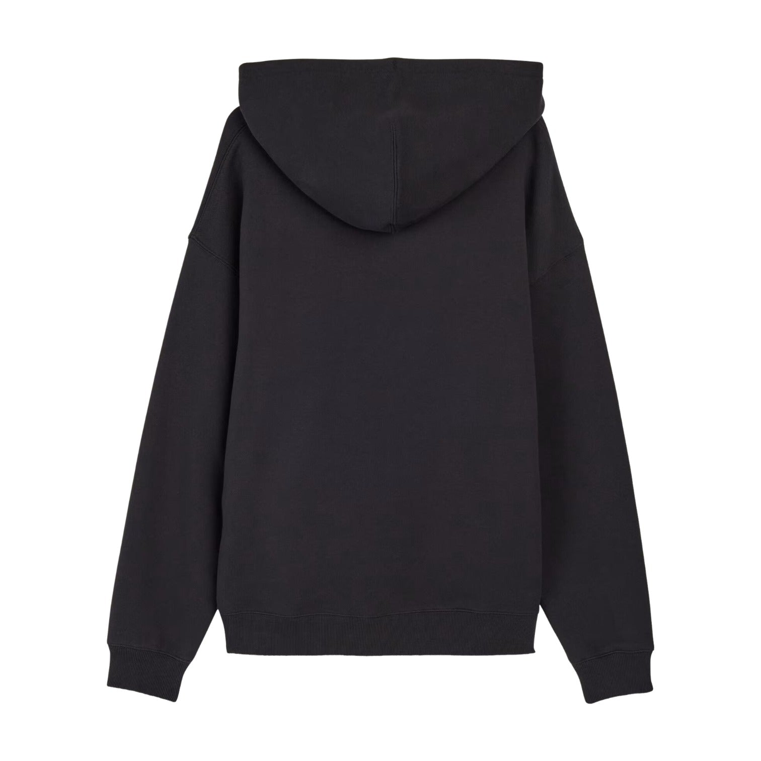 adidas Y-3 NBHD Graphic Hoodie 'Black' JW7004