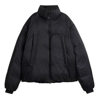 adidas Y-3 Puffer Jacket 'Black' JX7282