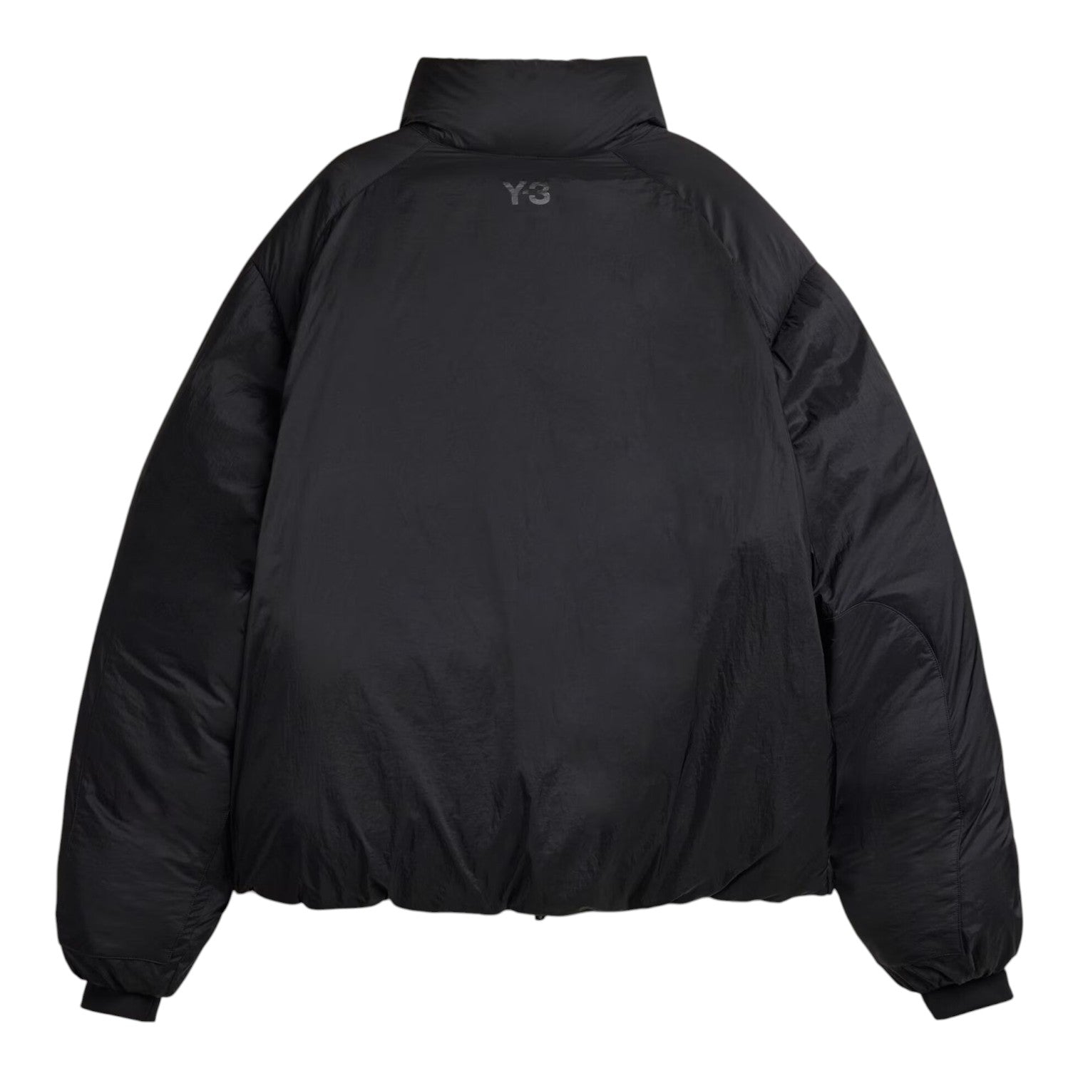adidas Y-3 Puffer Jacket 'Black' JX7282