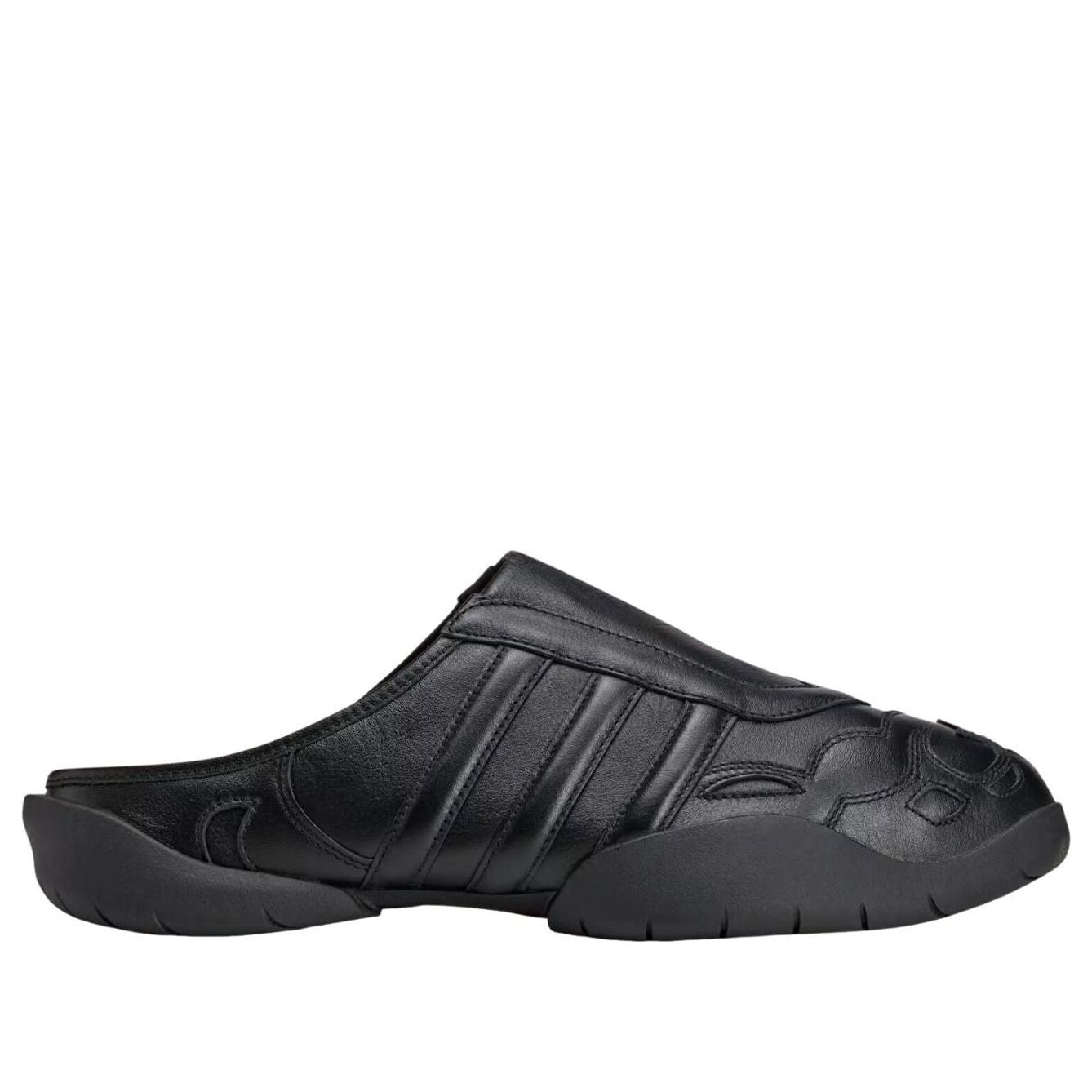 adidas Y-3 Regu Mule 'Black' HP9991
