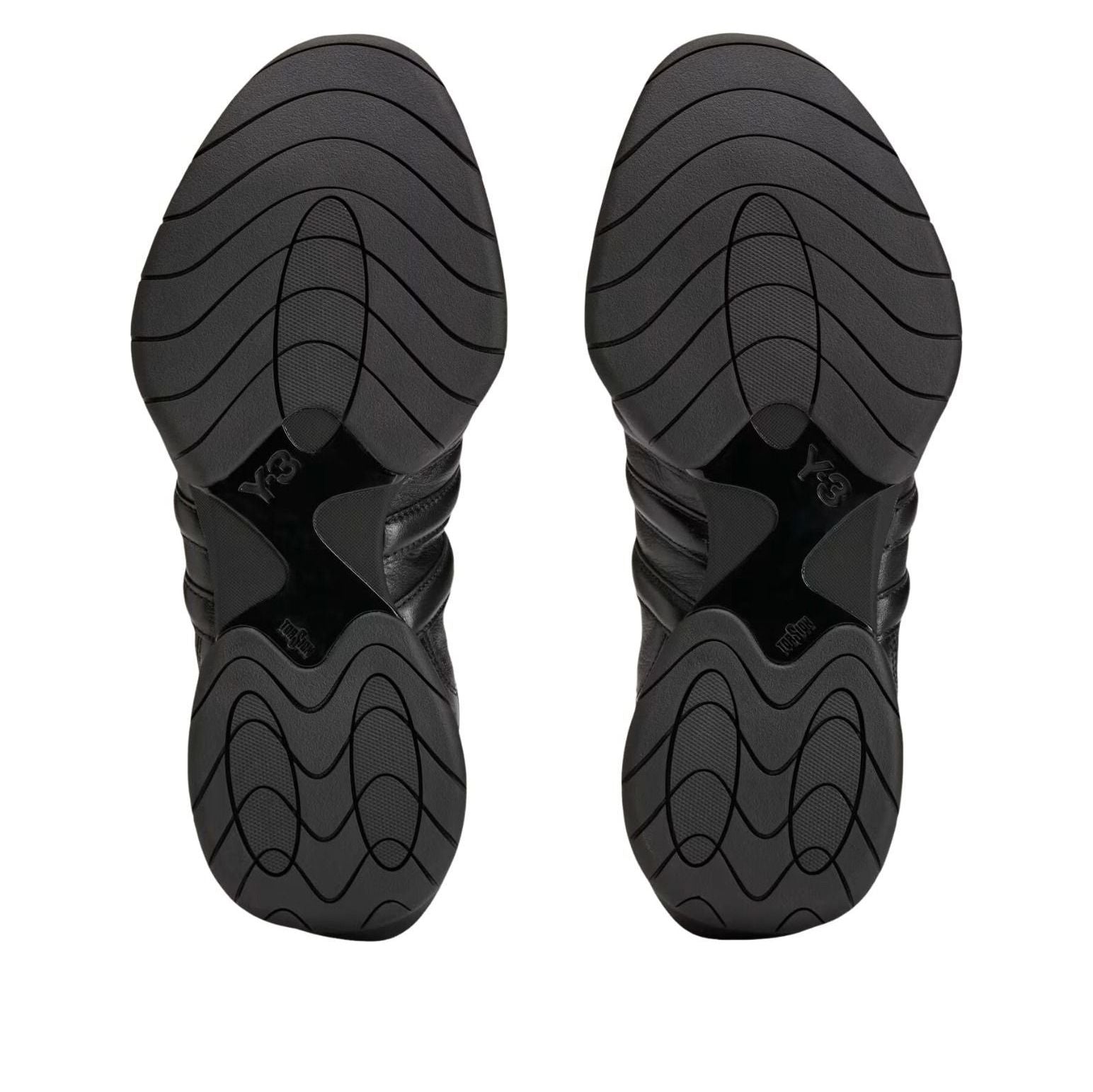adidas Y-3 Regu Mule 'Black' HP9991