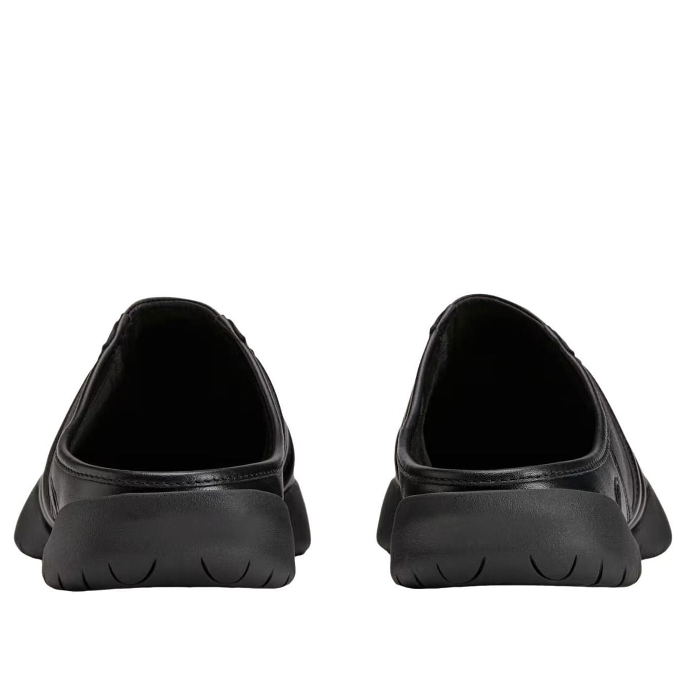 adidas Y-3 Regu Mule 'Black' HP9991
