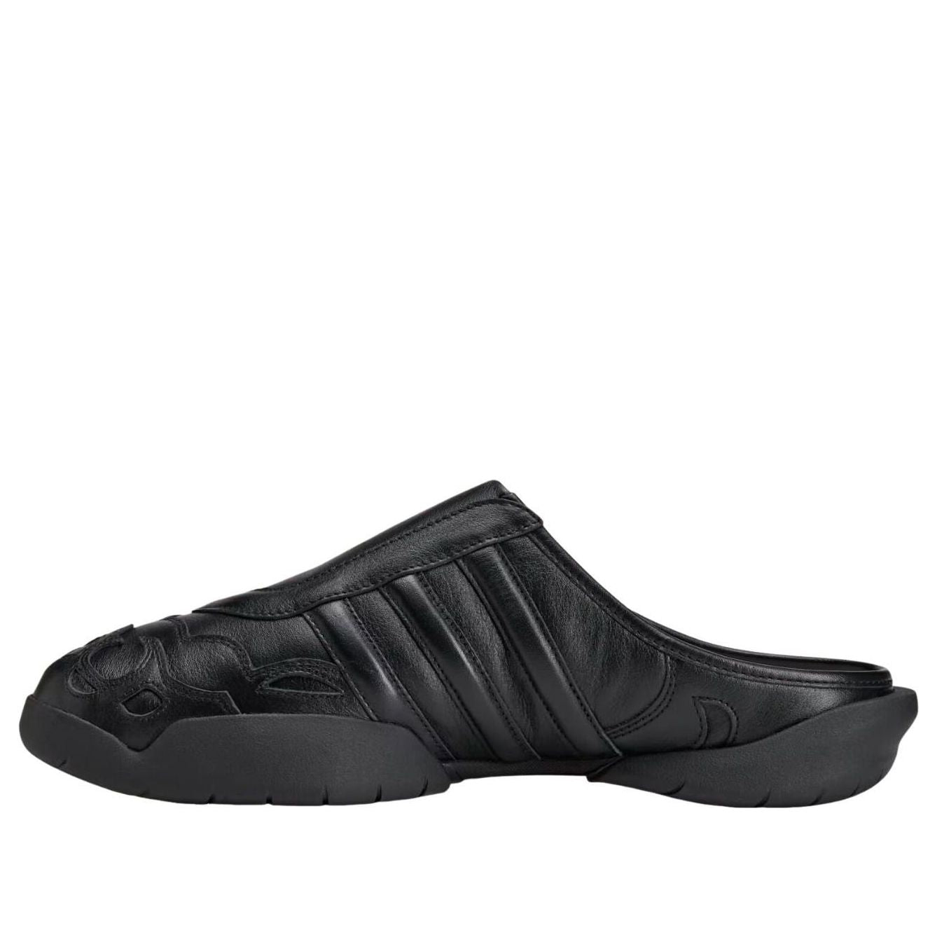 adidas Y-3 Regu Mule 'Black' HP9991