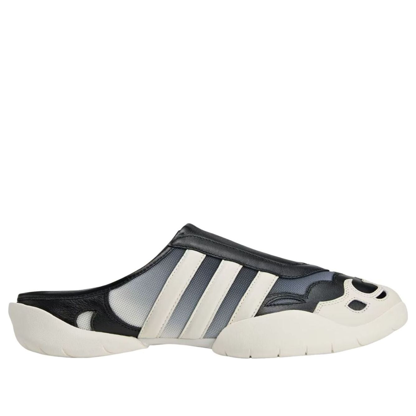 adidas Y-3 Regu Mule 'Black Off White' KI6981