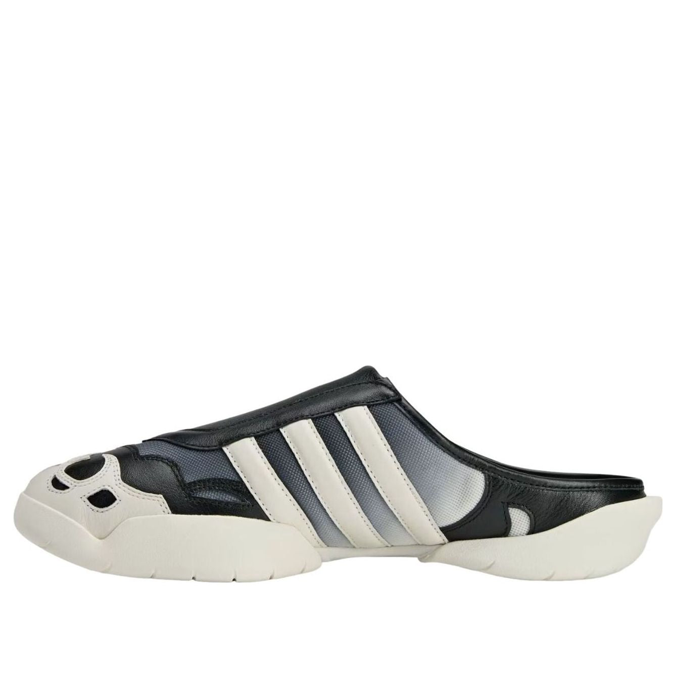 adidas Y-3 Regu Mule 'Black Off White' KI6981