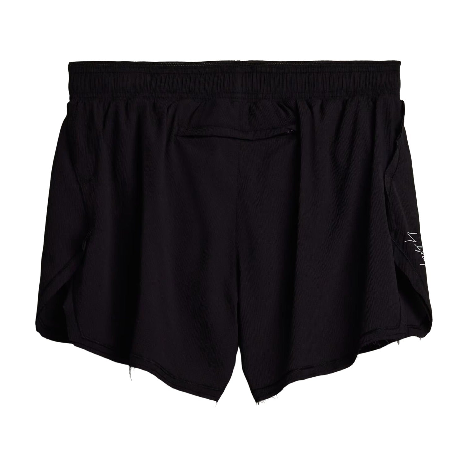 adidas Y-3 Running Shorts 'Black' KF6195