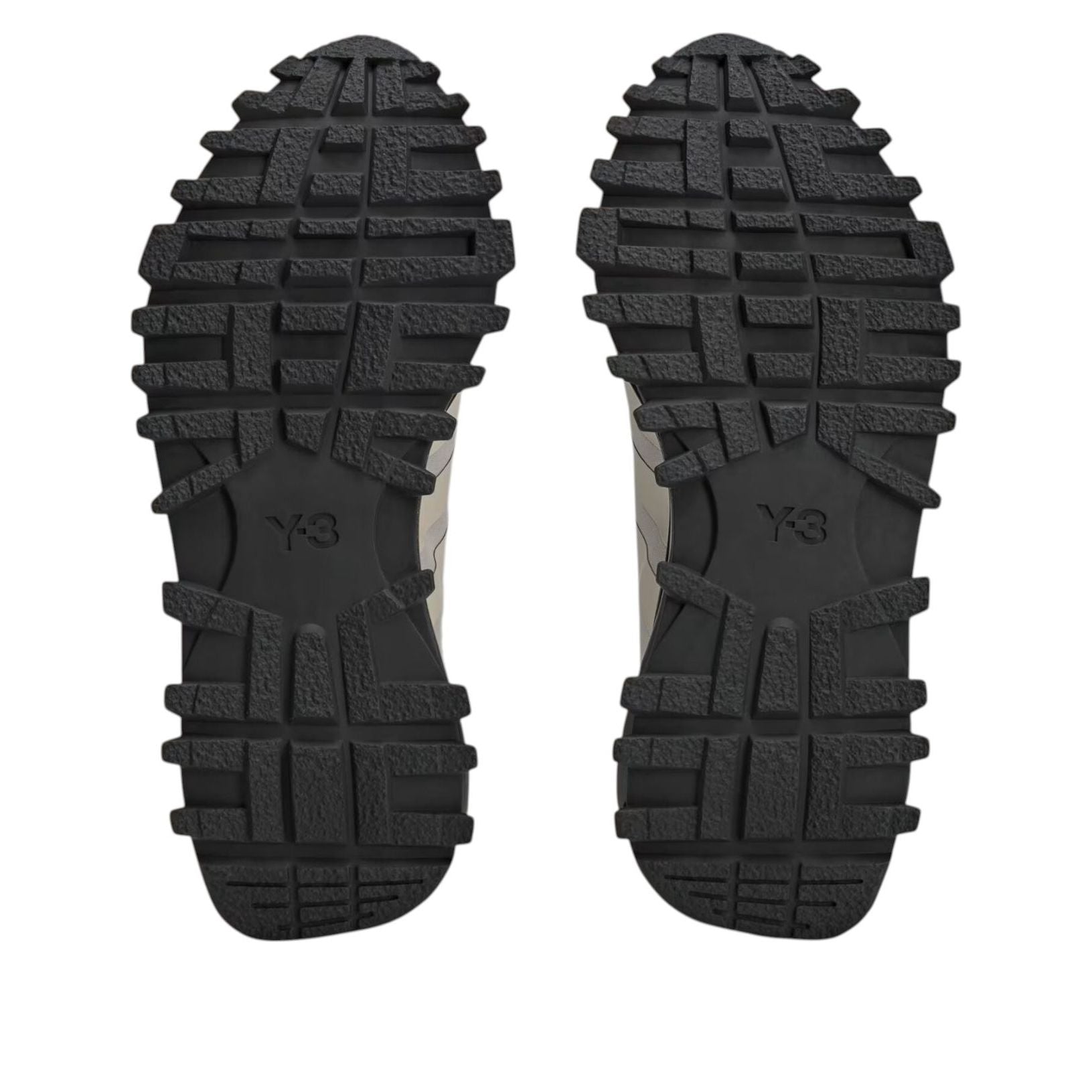 adidas Y-3 S-Gendo Trail 'Light Brown Black' JQ0200
