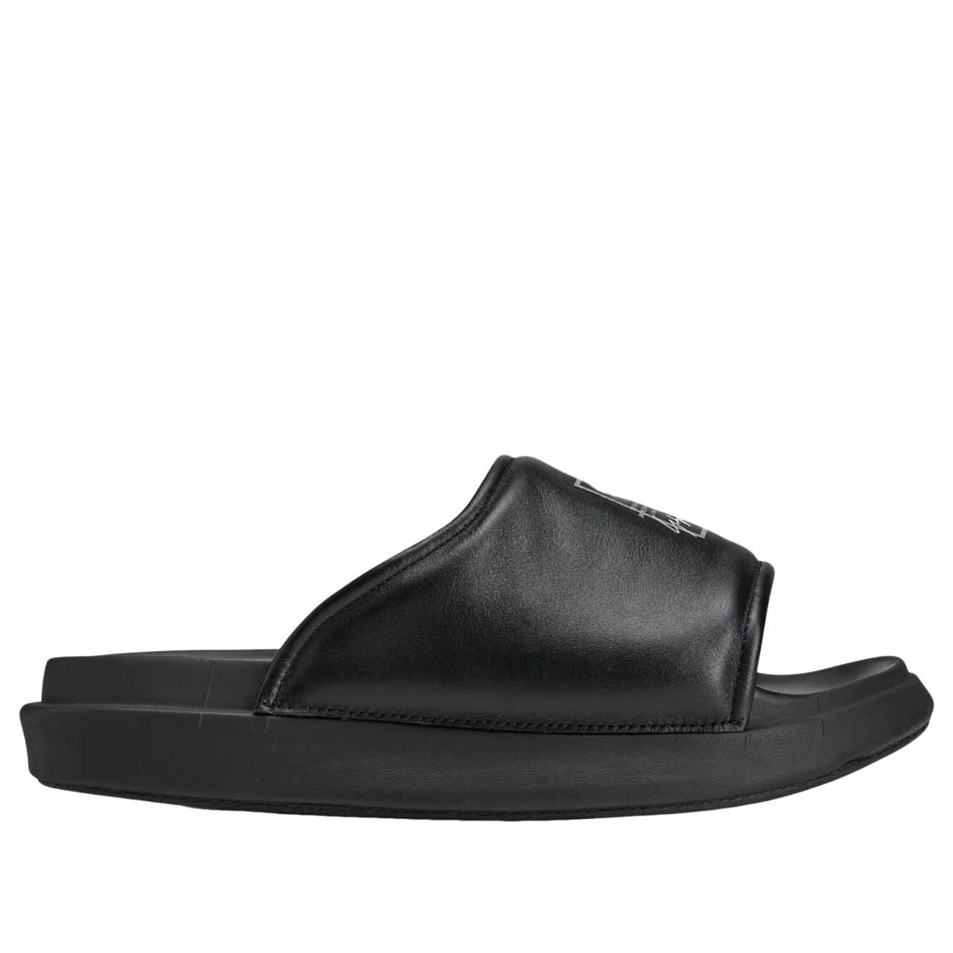 adidas Y-3 Slide 'Black' KI4033