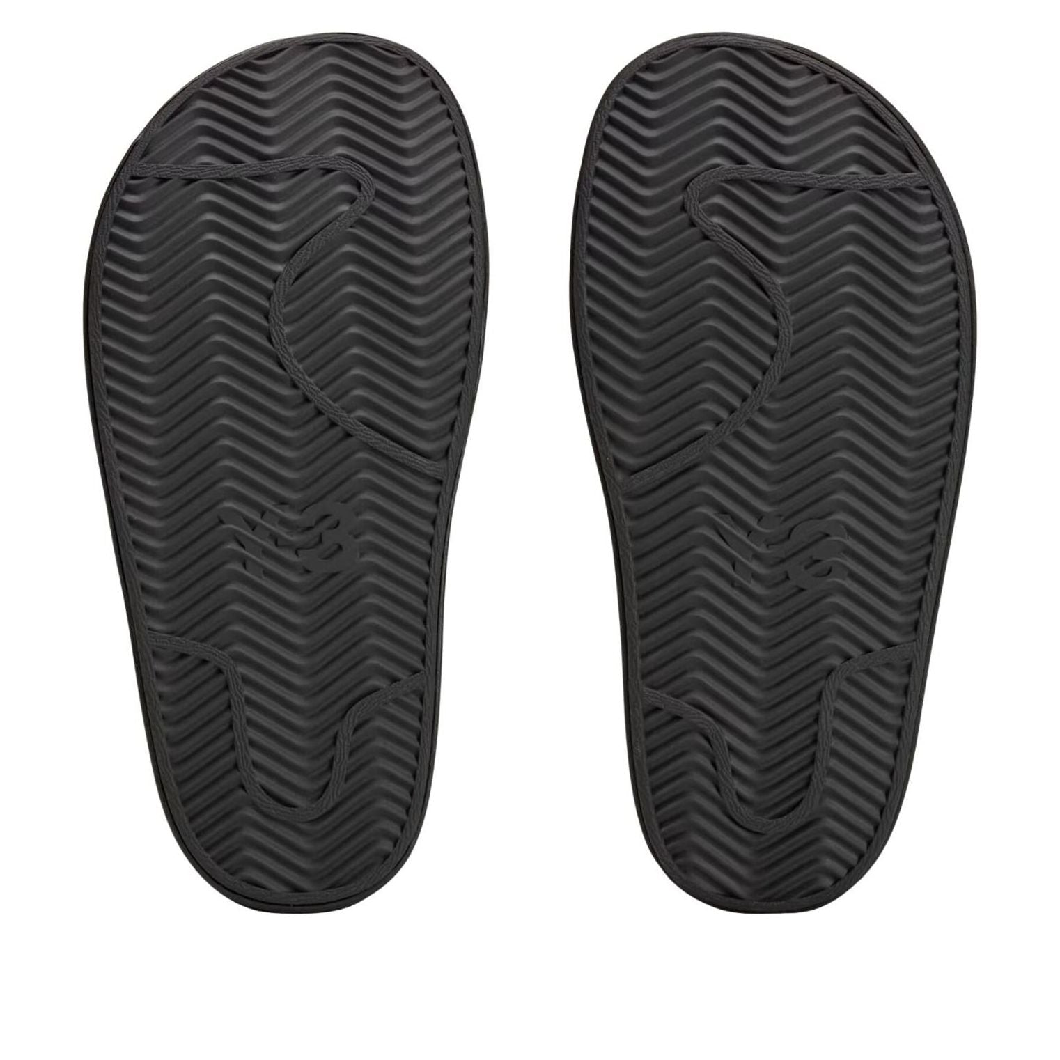 adidas Y-3 Slide 'Black' KI4033