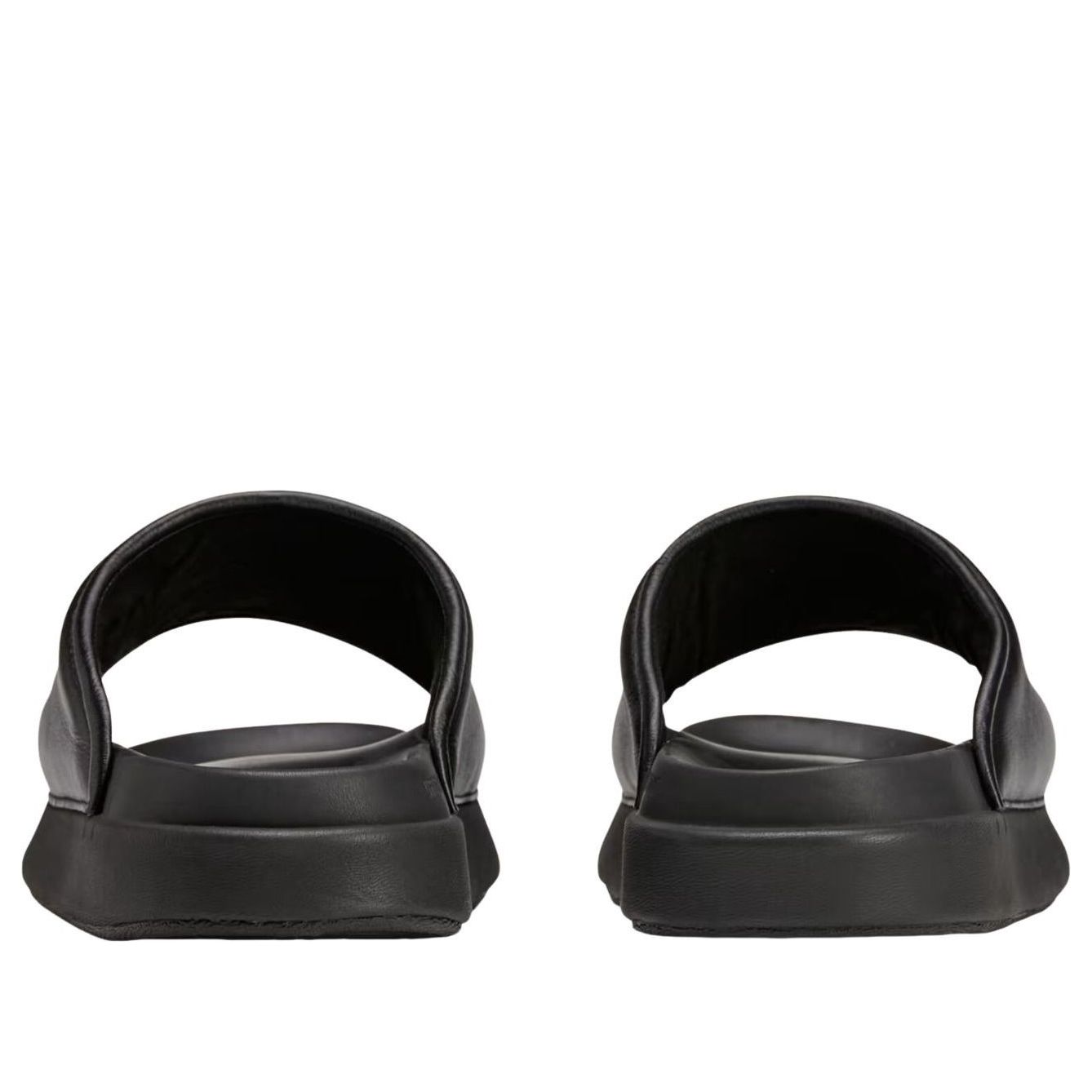 adidas Y-3 Slide 'Black' KI4033