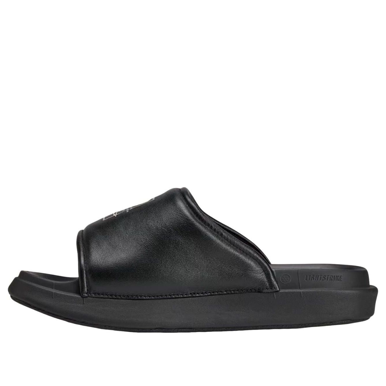adidas Y-3 Slide 'Black' KI4033