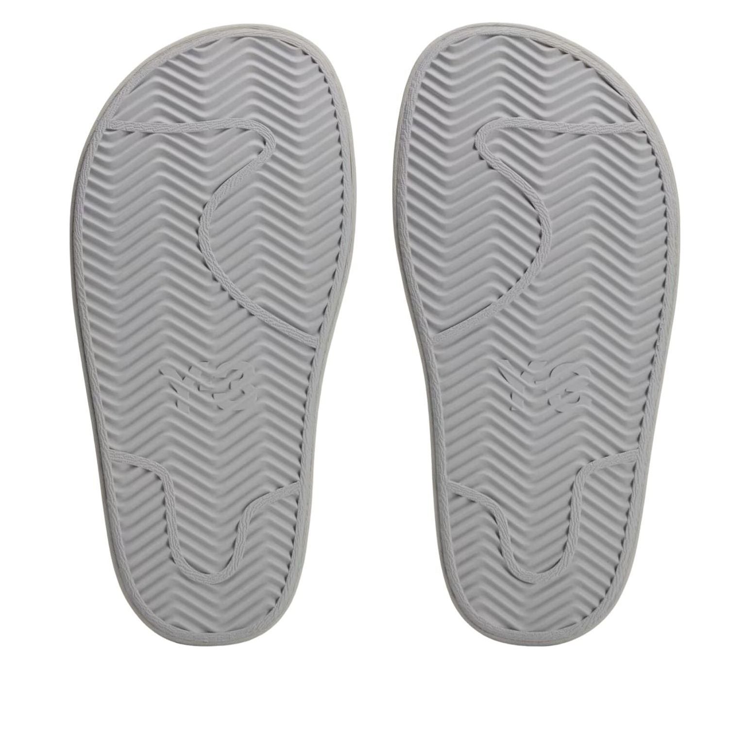 adidas Y-3 Slide 'Grey Two' KI4034