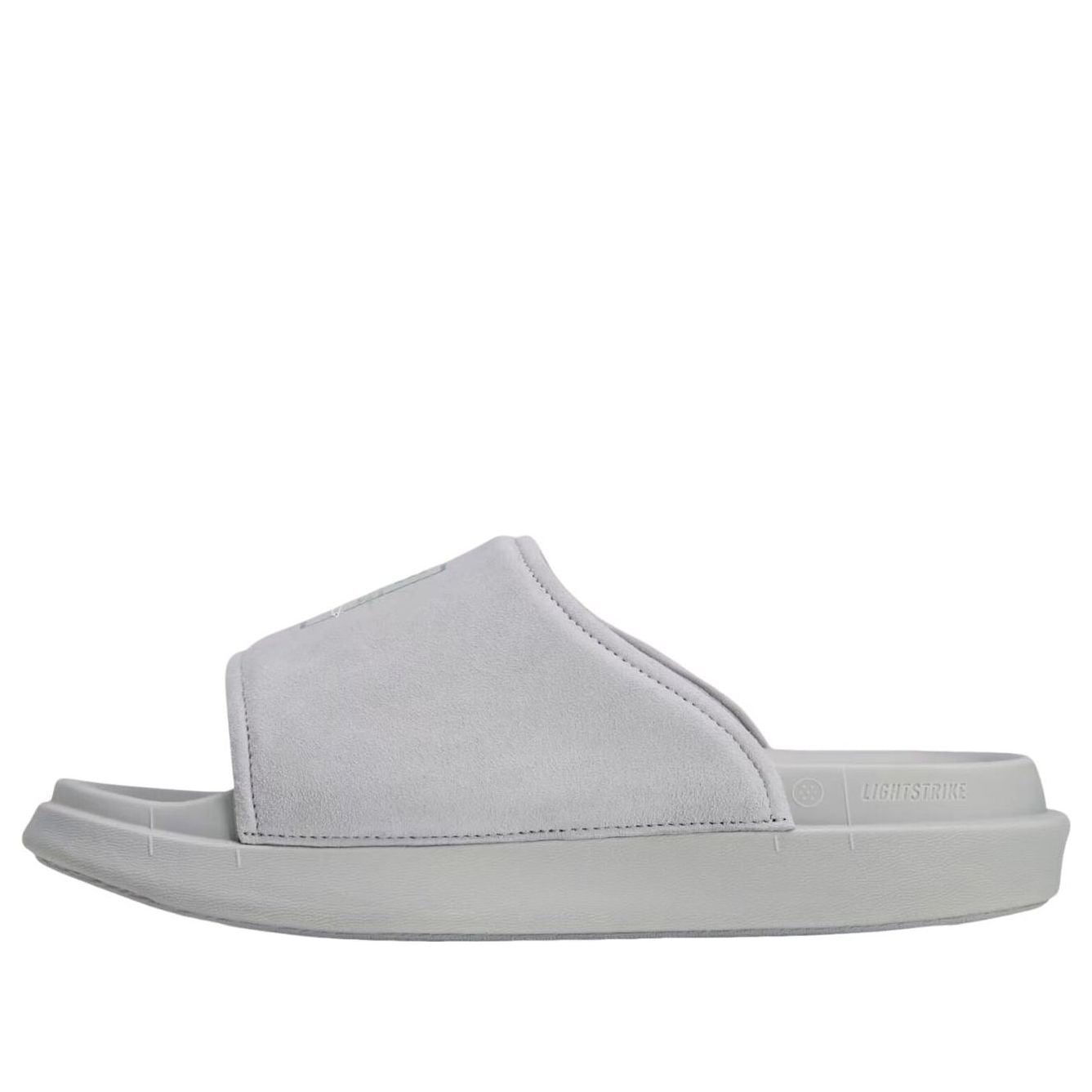 adidas Y-3 Slide 'Grey Two' KI4034