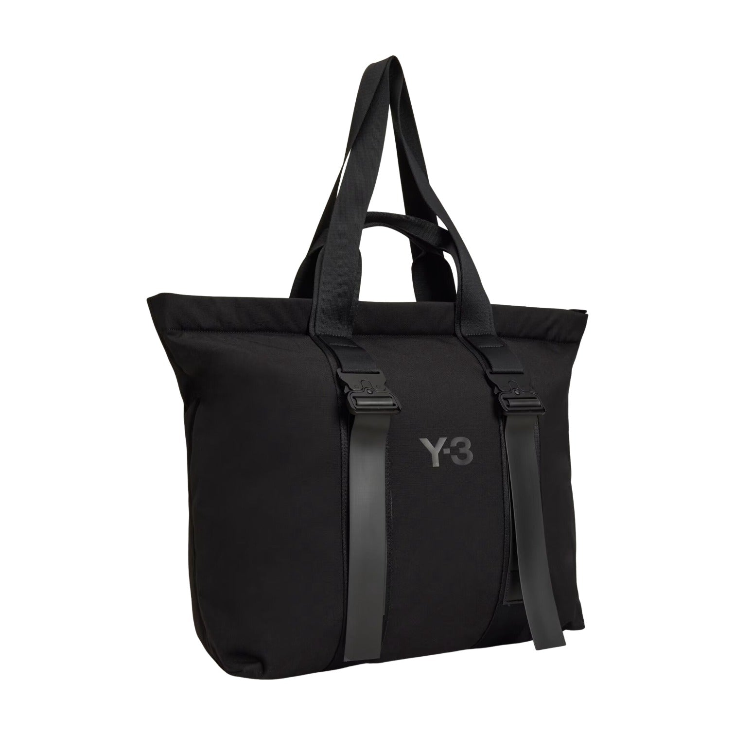 adidas Y-3 Shopper Bag 'Black' JW6219