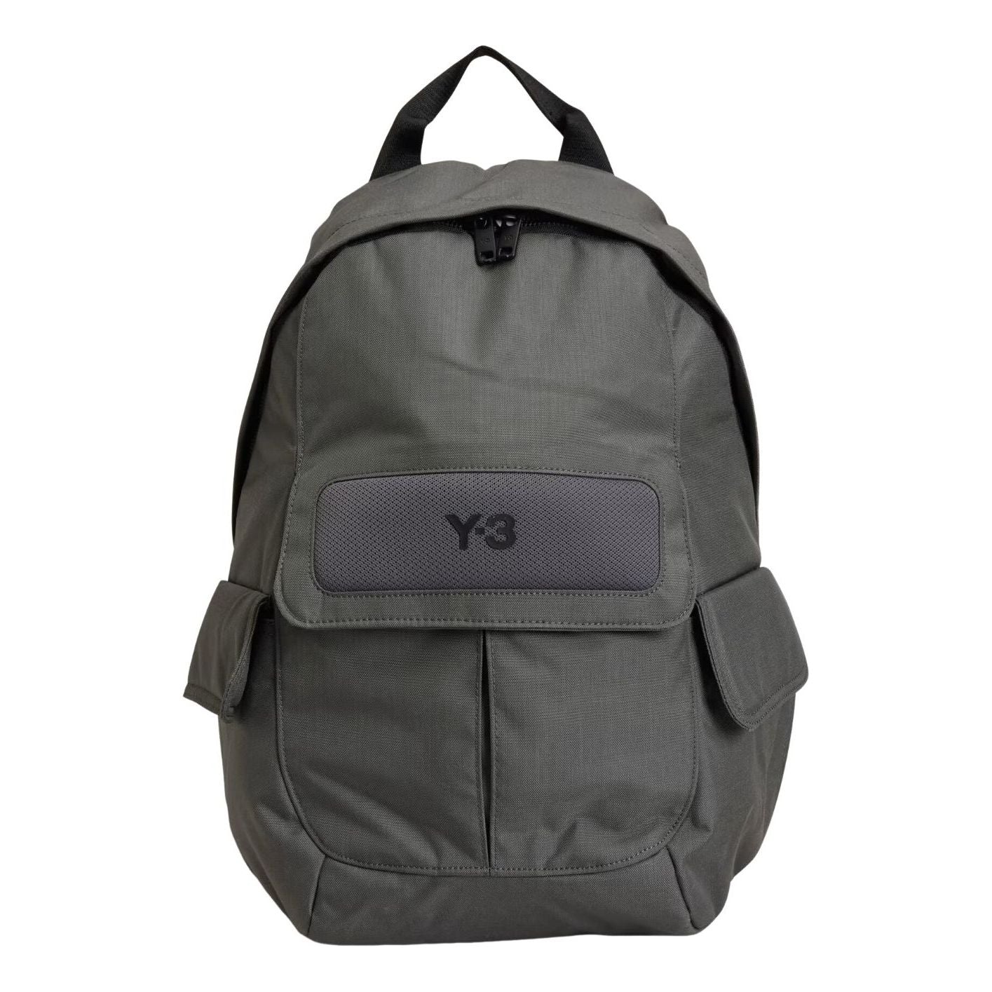 adidas Y-3 Small Backpack 'Granite' KB5854
