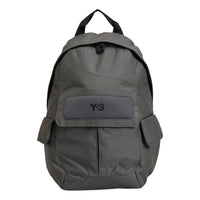 adidas Y-3 Small Backpack 'Granite' KB5854