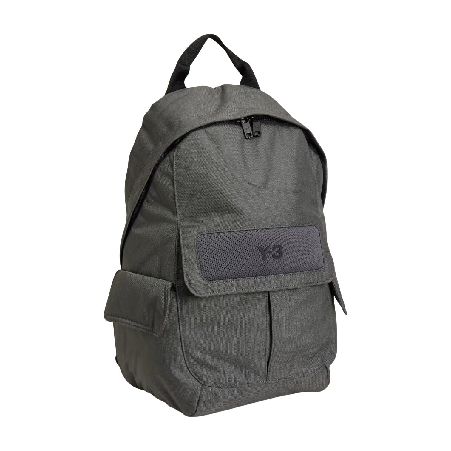 adidas Y-3 Small Backpack 'Granite' KB5854