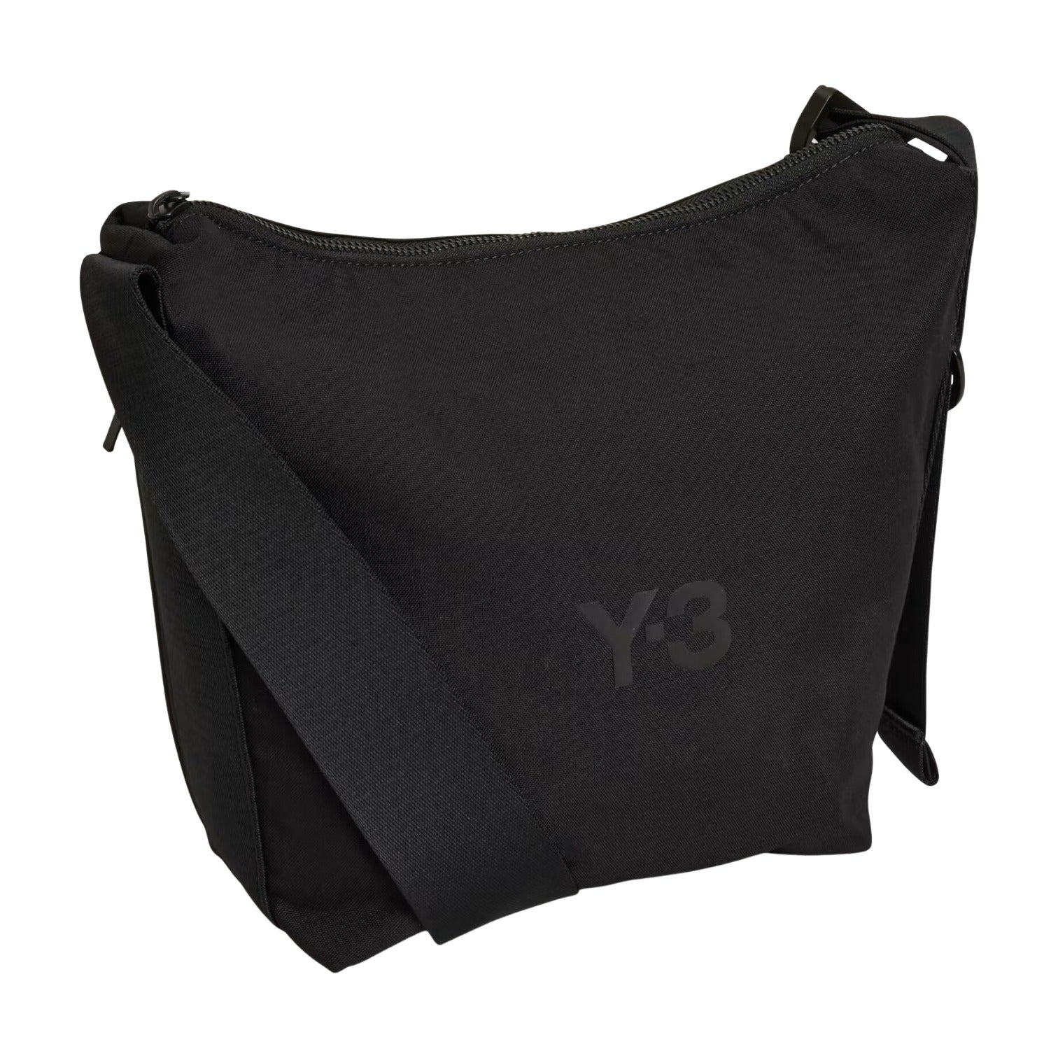 adidas Y-3 Small Crossbody Bag 'Black' JW6216