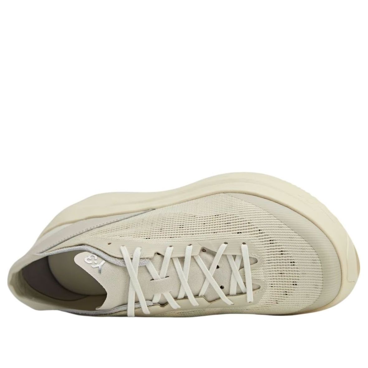 adidas Y-3 Subaya 'Cream White Talc' JQ4953