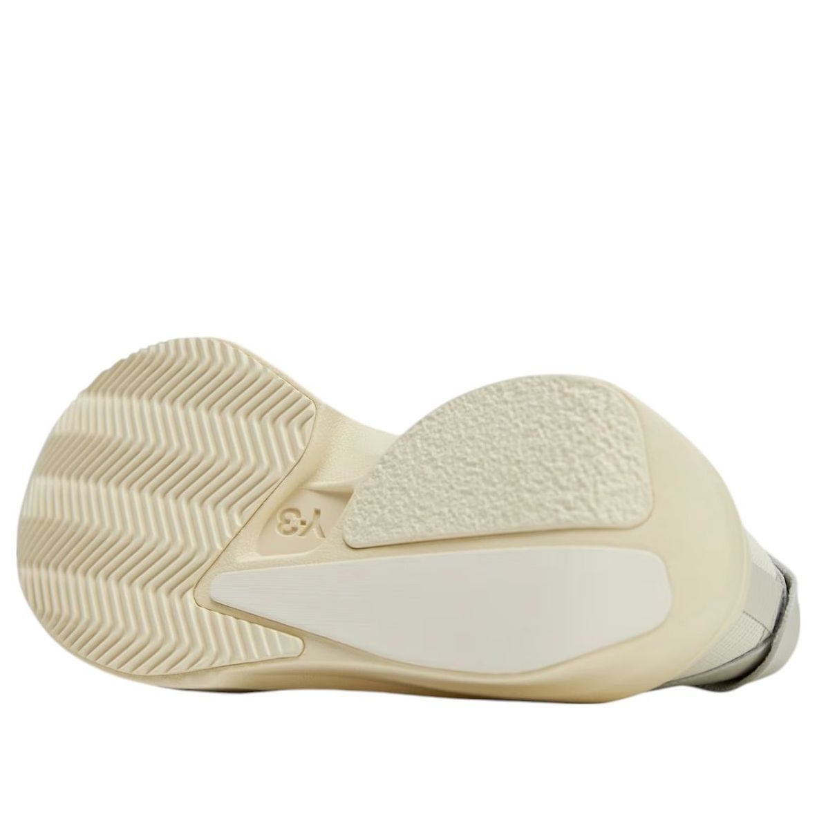 adidas Y-3 Subaya 'Cream White Talc' JQ4953