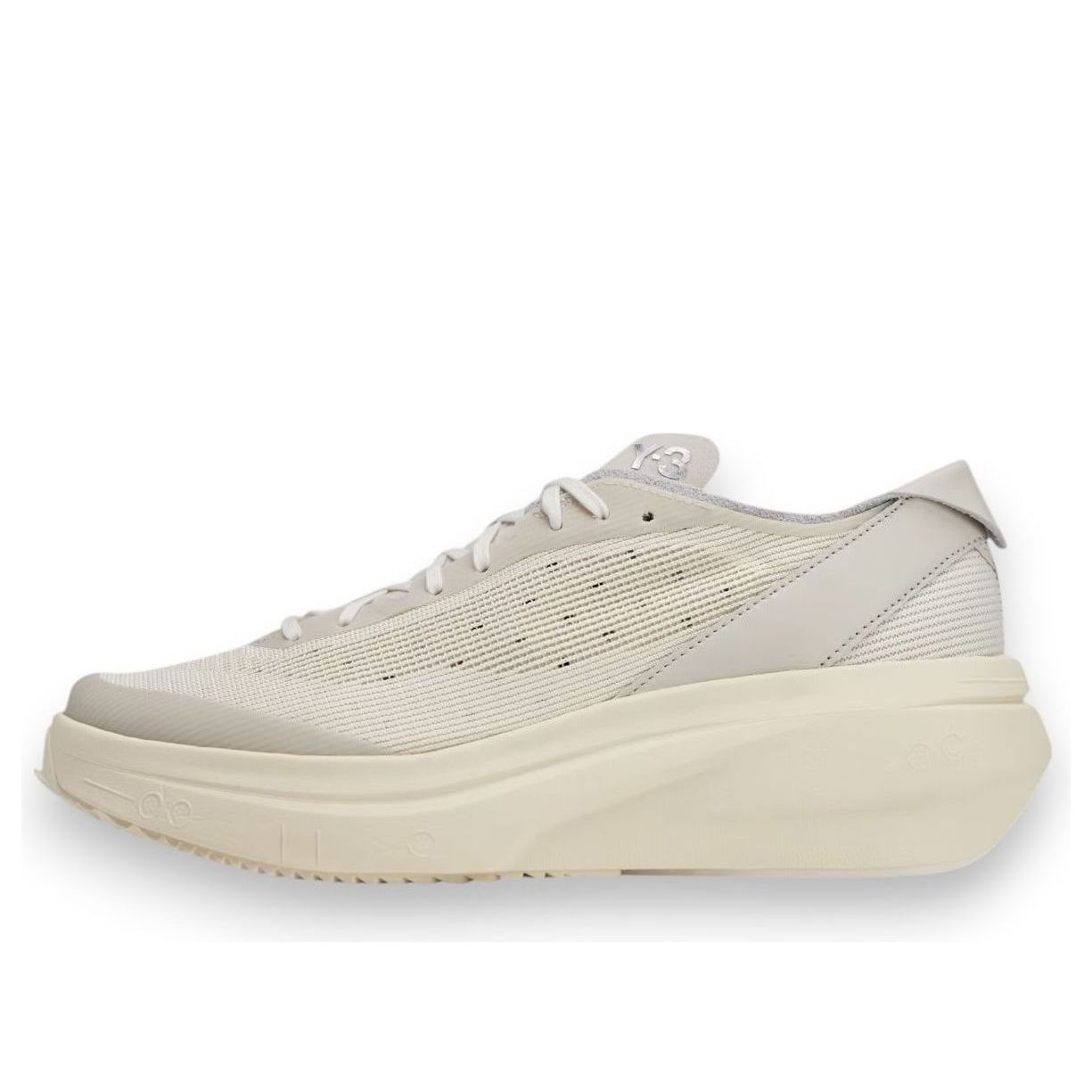 adidas Y-3 Subaya 'Cream White Talc' JQ4953