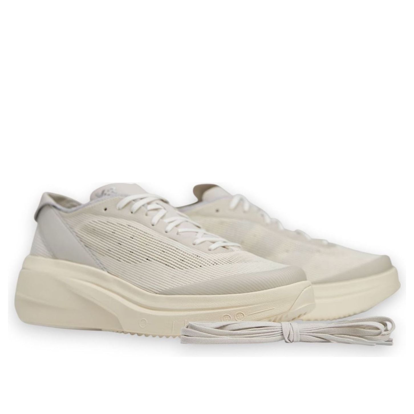 adidas Y-3 Subaya 'Cream White Talc' JQ4953