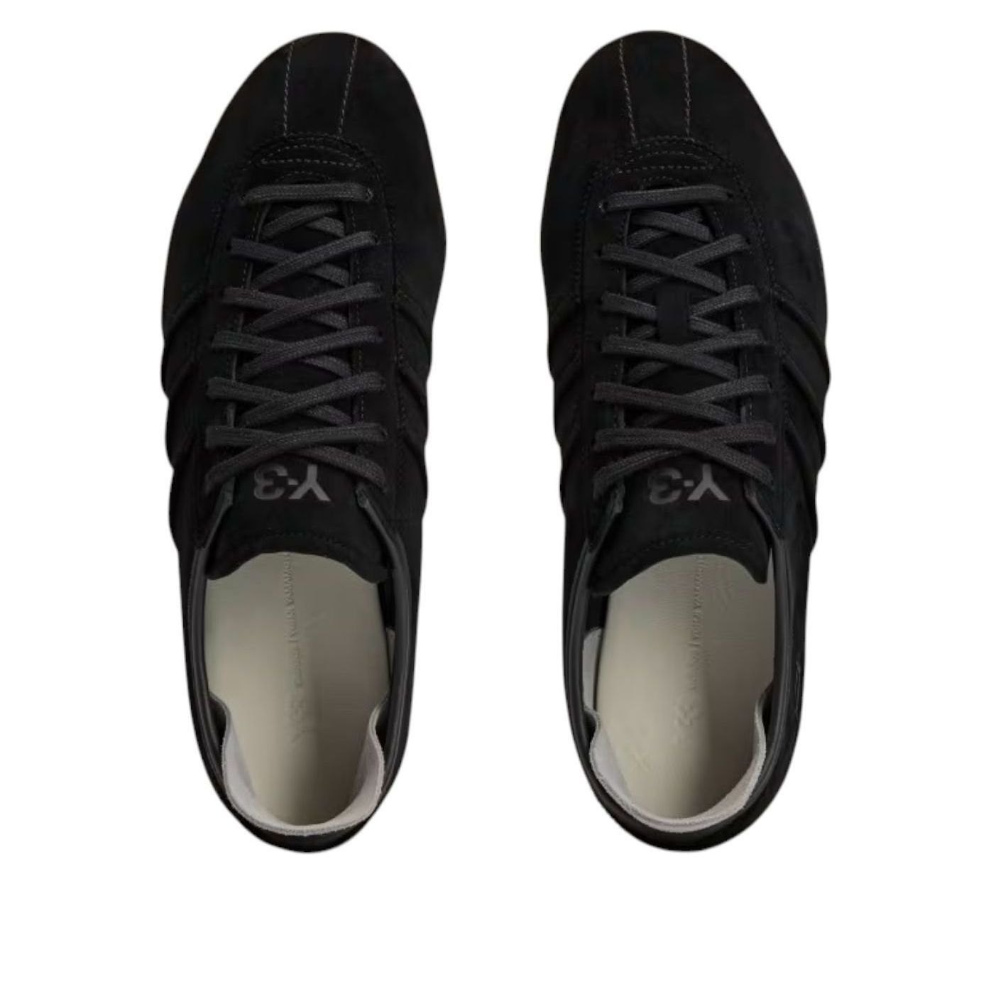 adidas Y-3 Tokyo 'Black' JS2457