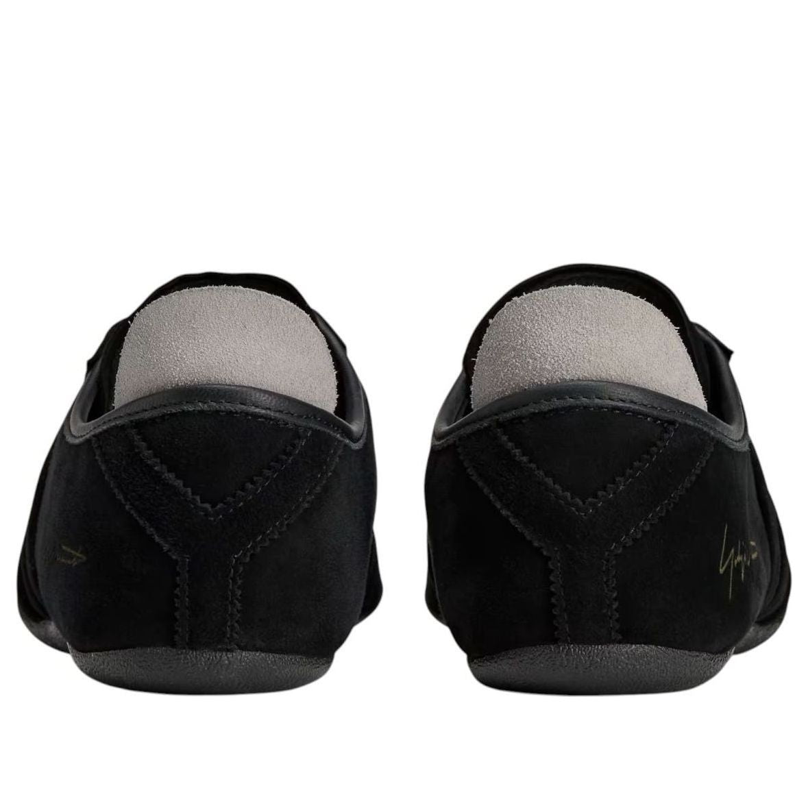 adidas Y-3 Tokyo 'Black' JS2457