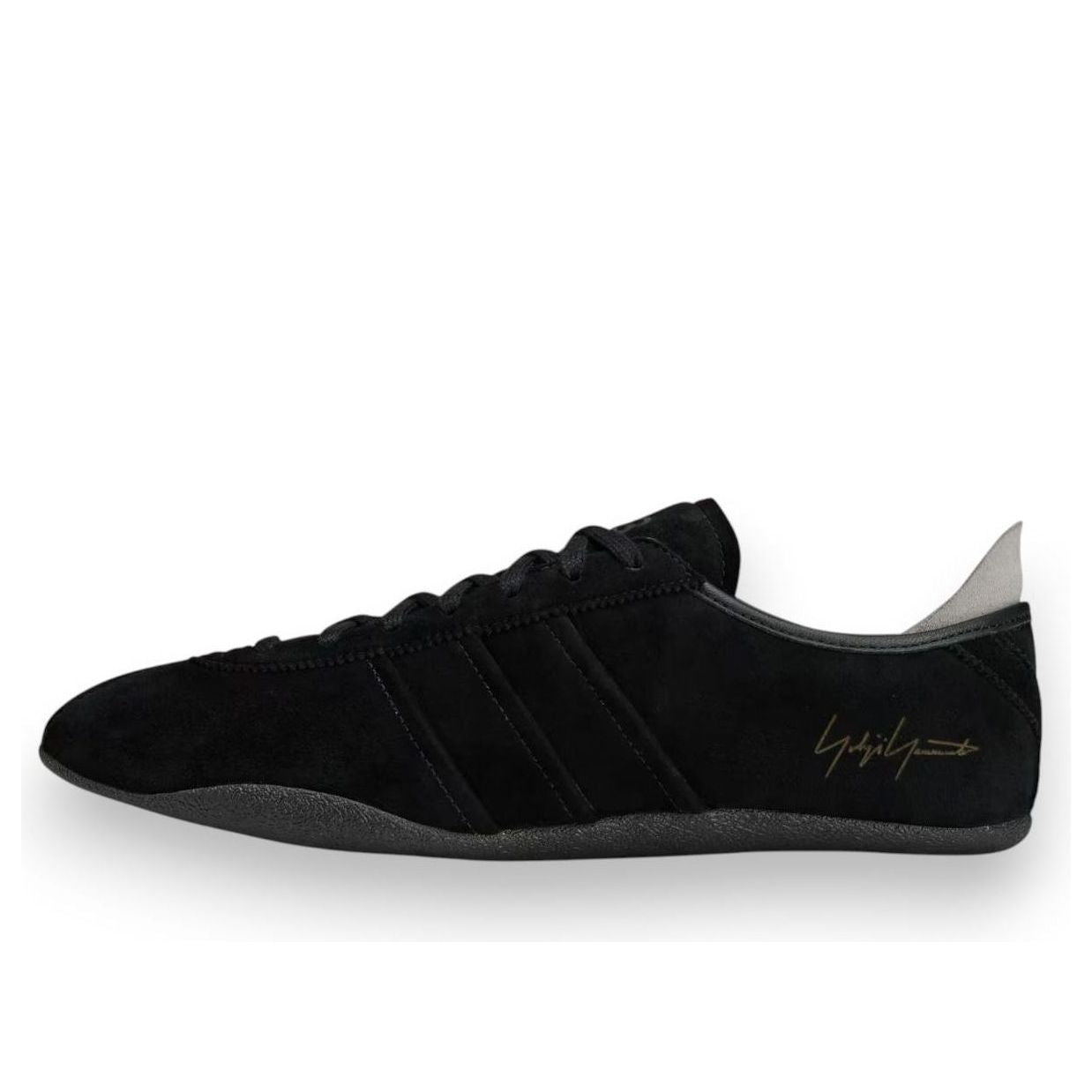 adidas Y-3 Tokyo 'Black' JS2457