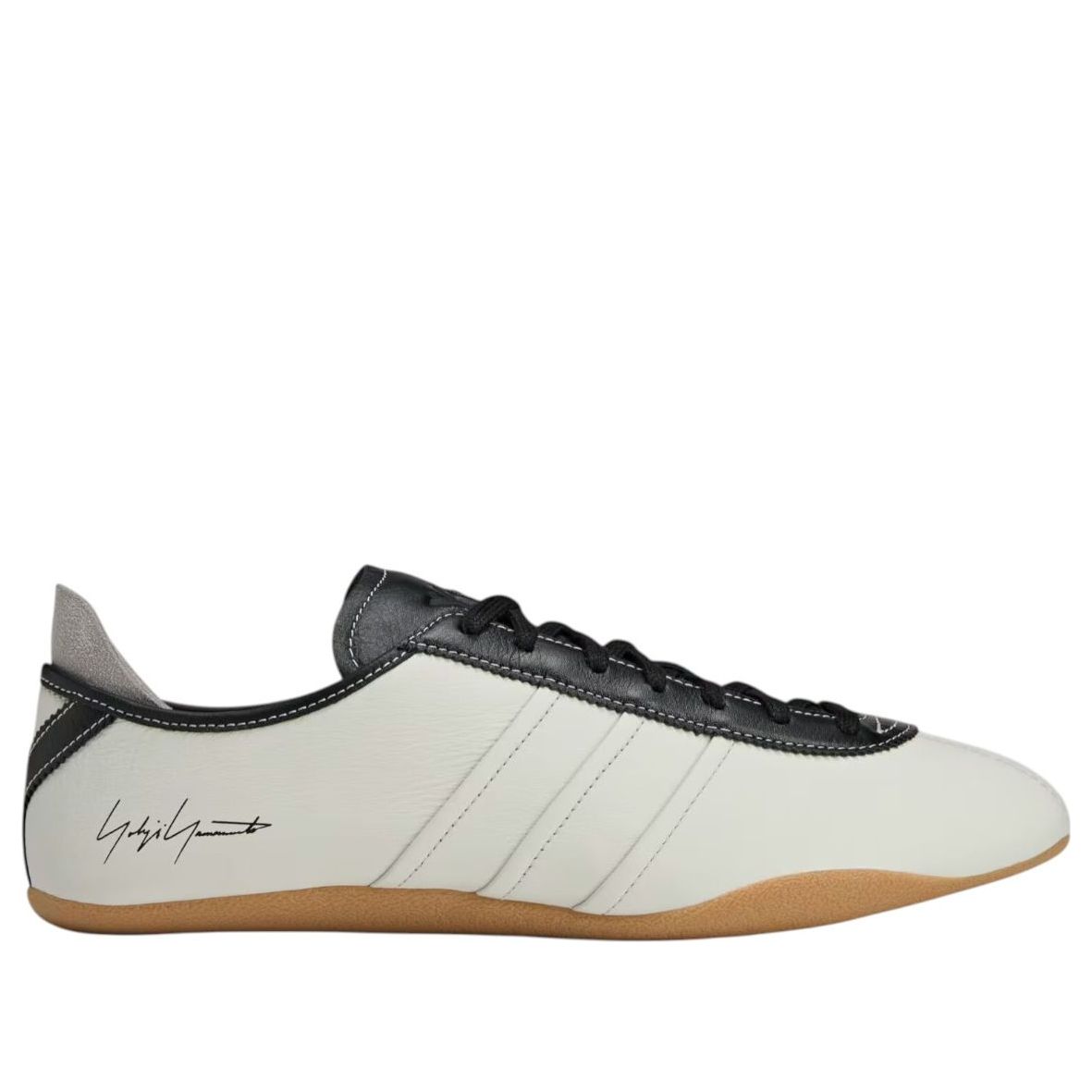 adidas Y-3 Tokyo 'Black Orbit Grey' JR6644