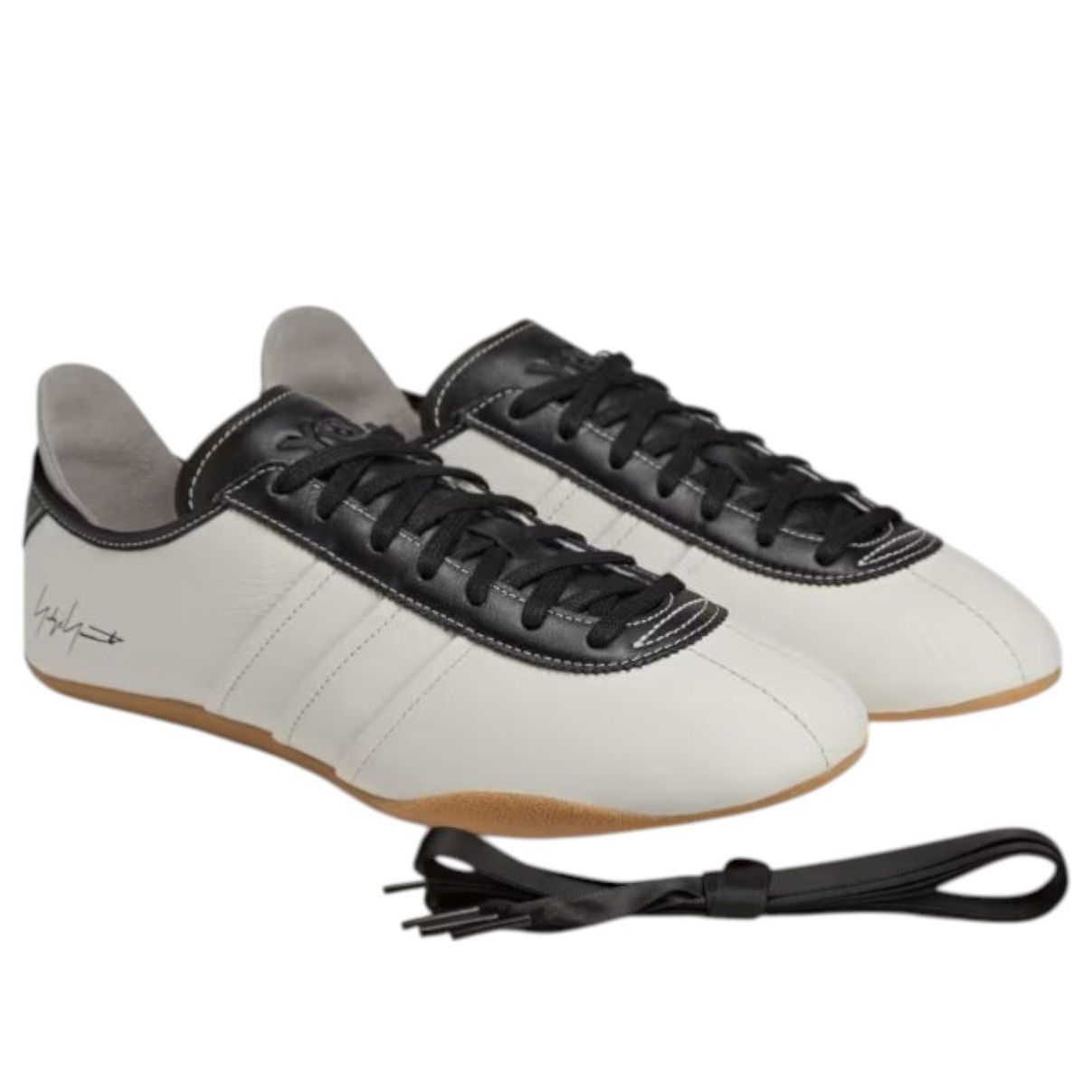 adidas Y-3 Tokyo 'Black Orbit Grey' JR6644
