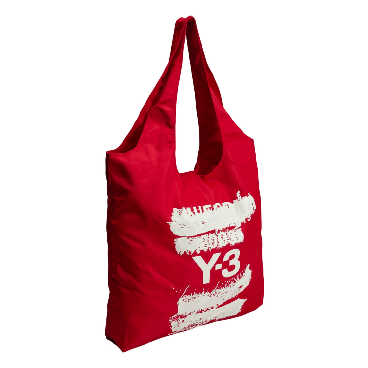 adidas Y-3 Tote 'Red' JW4667