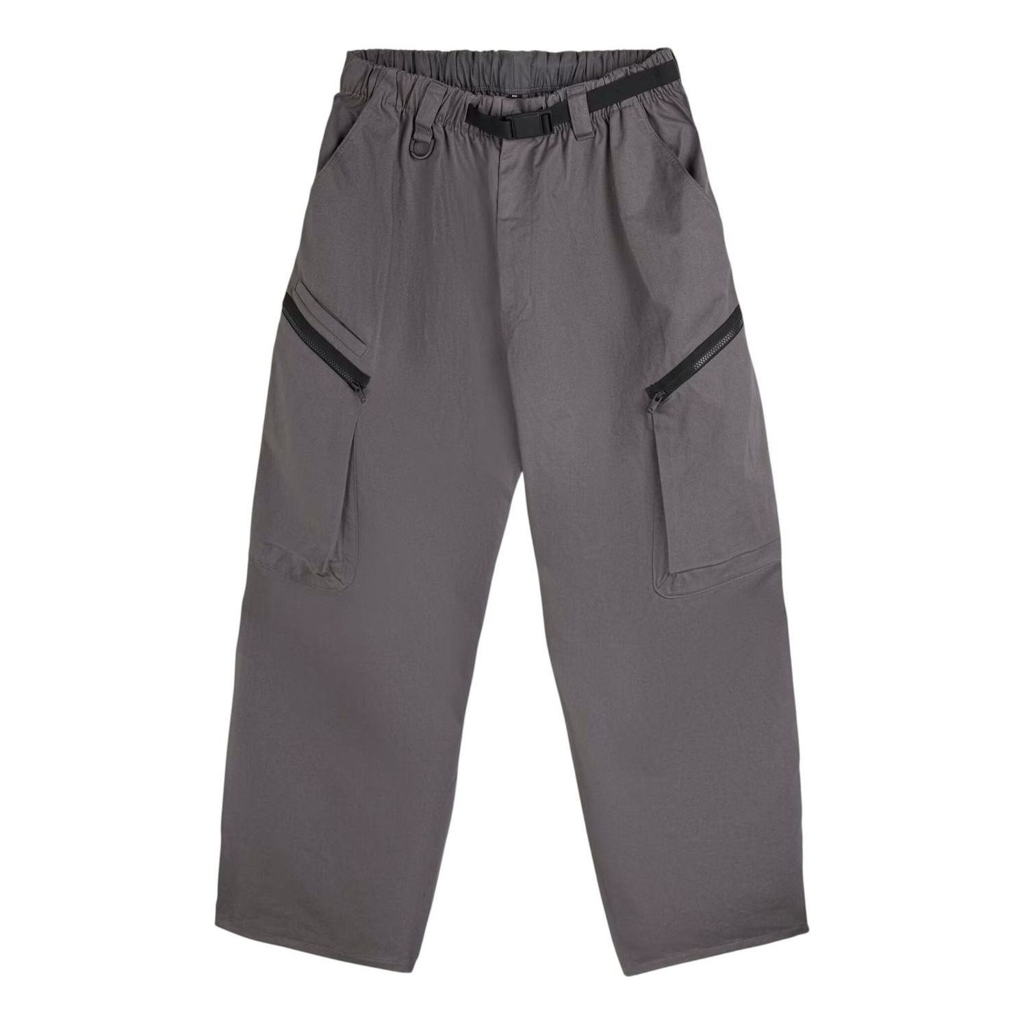 adidas Y-3 UT Twill Cargo Pants 'Granite' KB2076