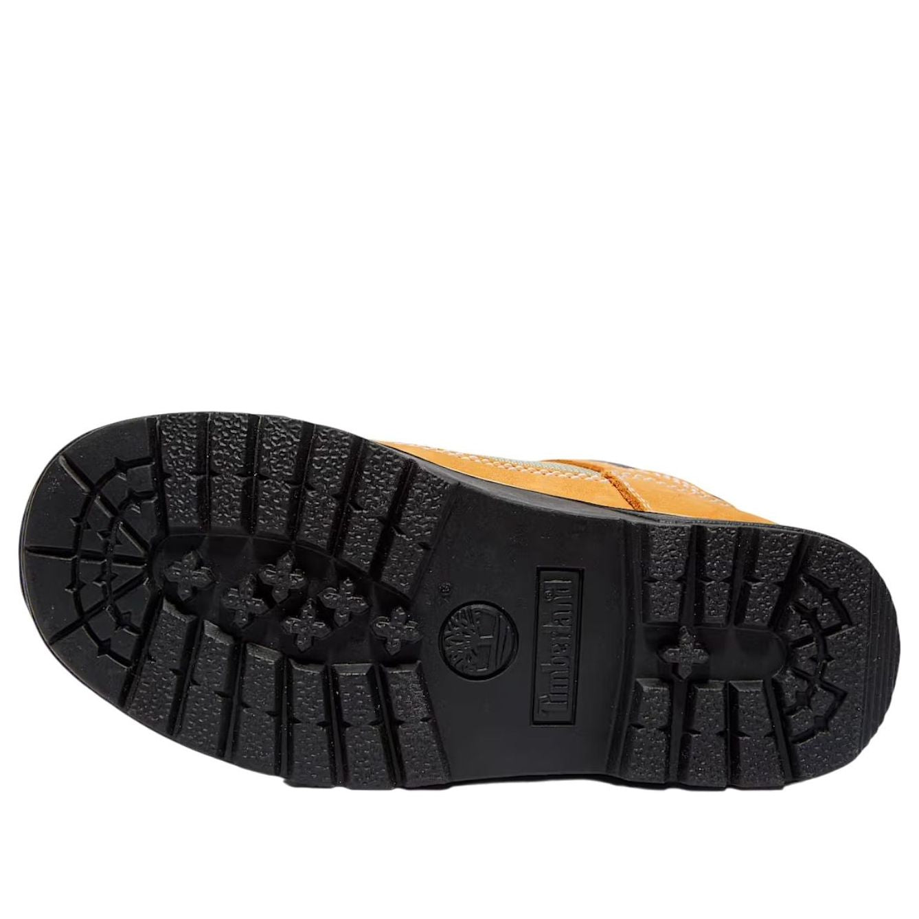 (PS) Timberland Field Boot Mid 'Wheat' TB015745713