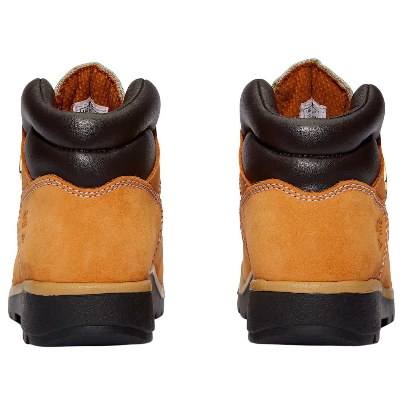(PS) Timberland Field Boot Mid 'Wheat' TB015745713