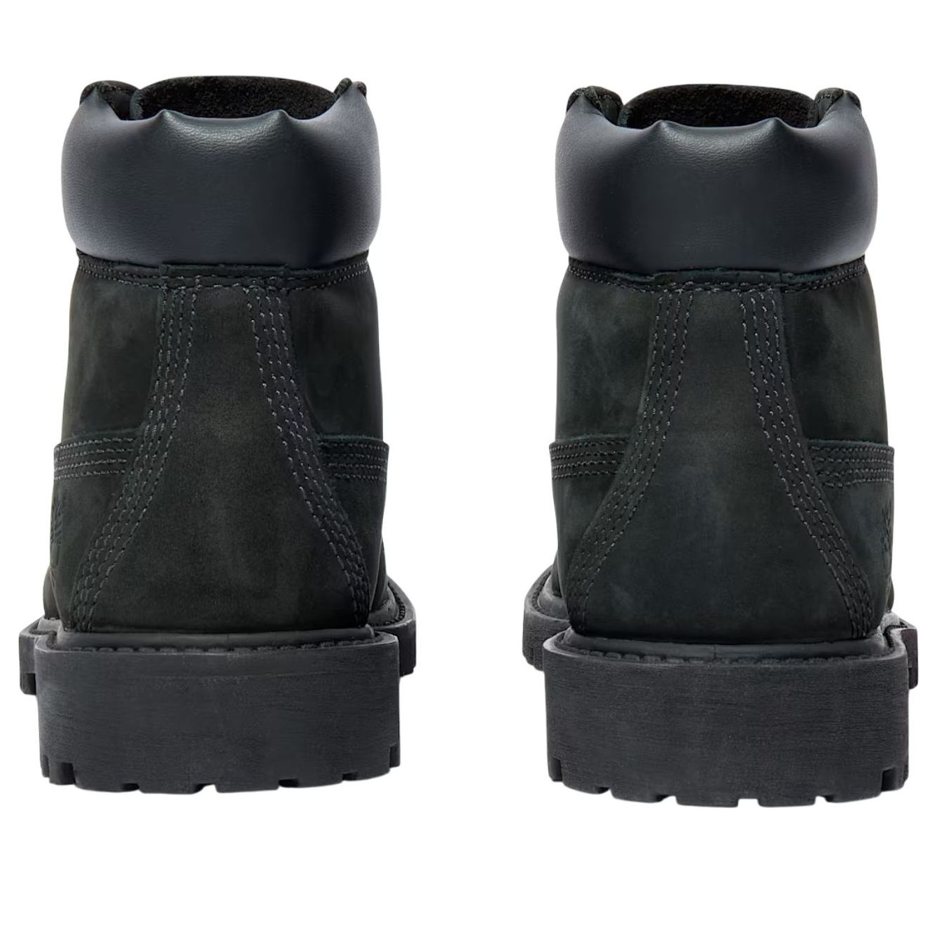 (PS) Timberland 6 Inch Premium Boot 'Black Nubuck' TB012707001