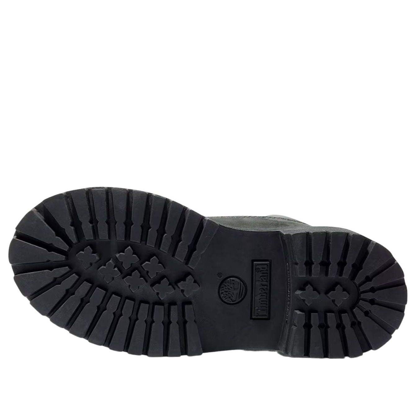 (PS) Timberland 6 Inch Premium Boot 'Black Nubuck' TB012707001