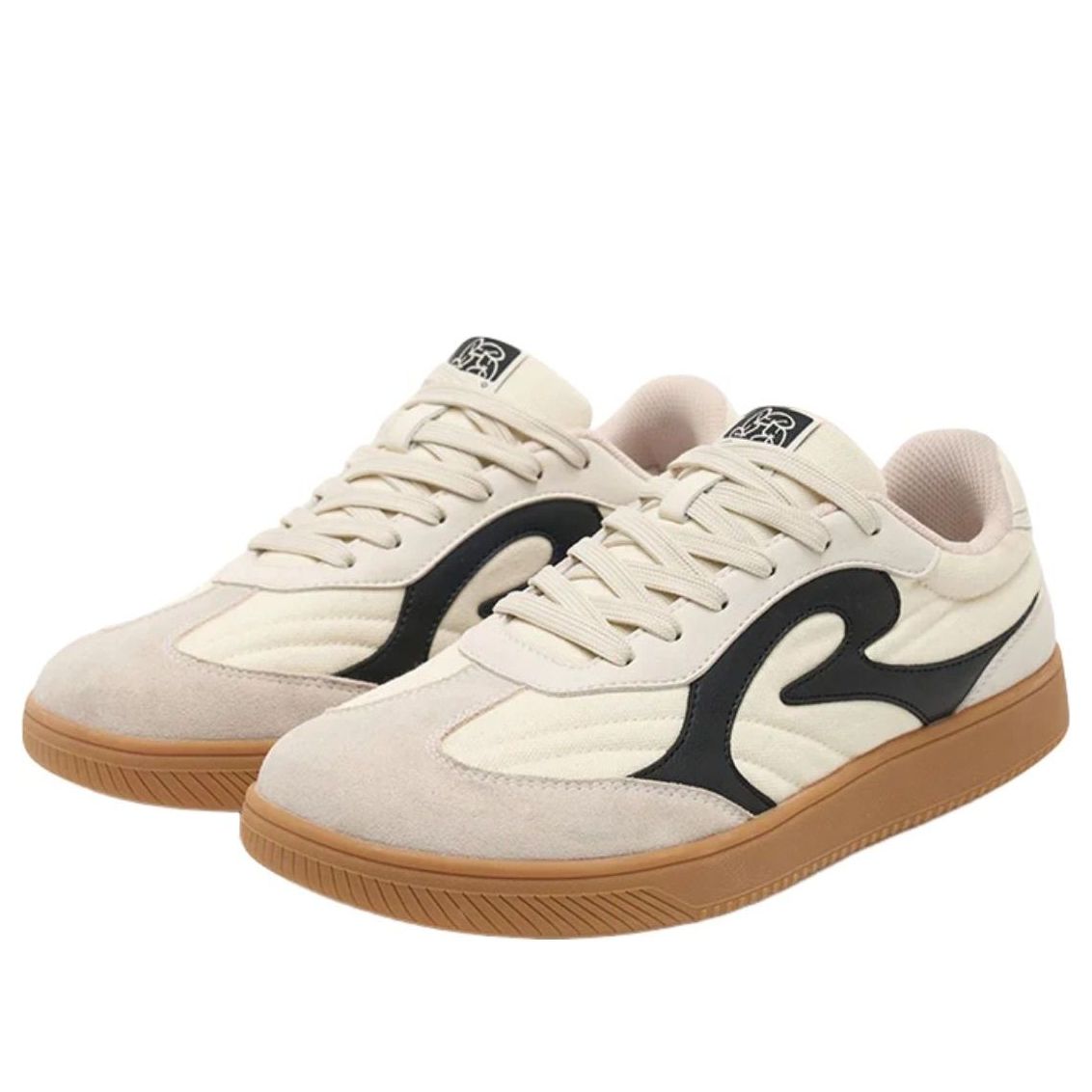 Rigorer AR Low 'White' Z126160110-1