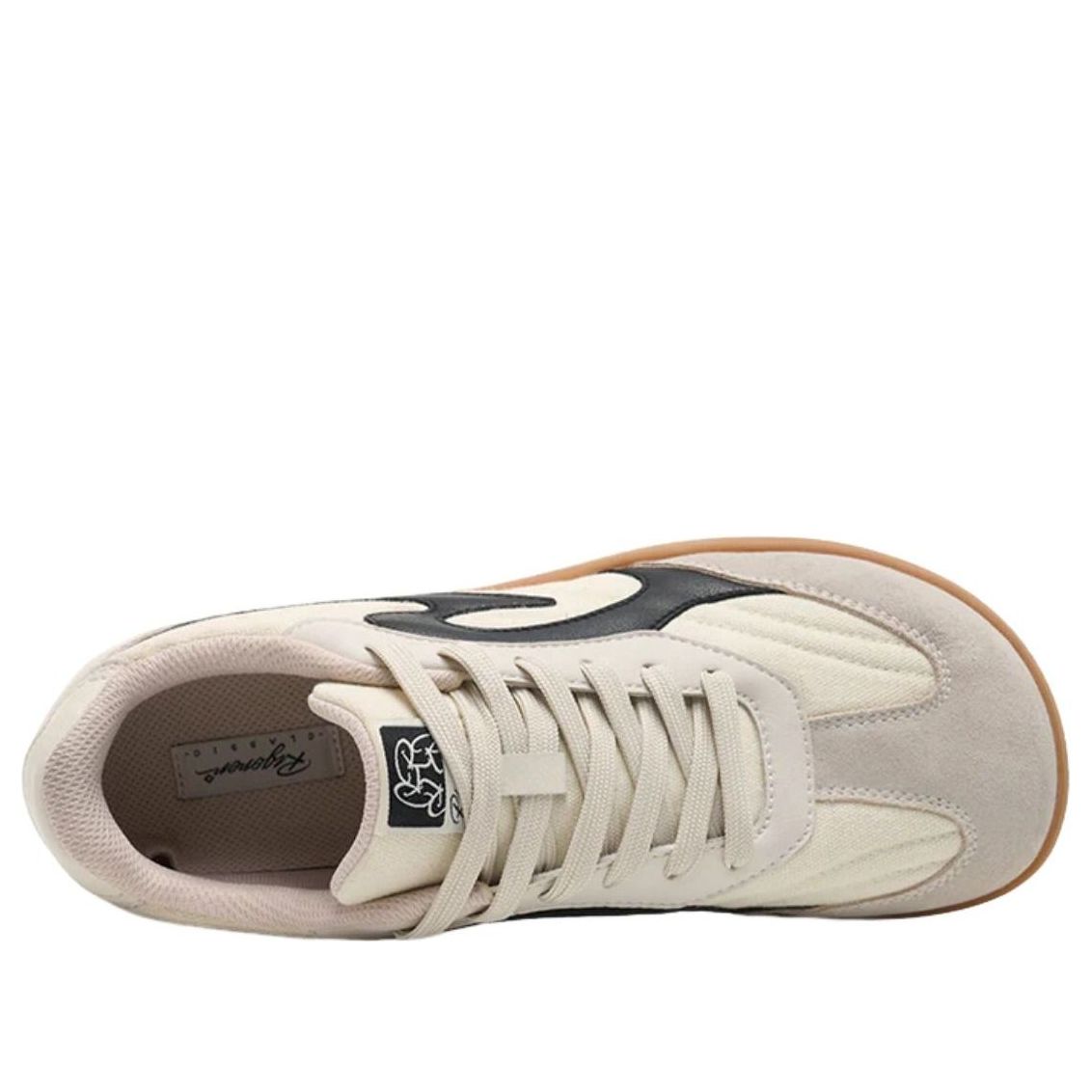 Rigorer AR Low 'White' Z126160110-1