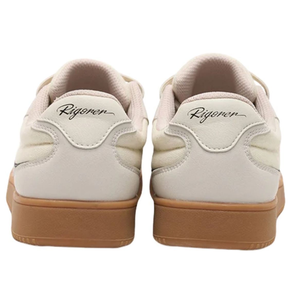 Rigorer AR Low 'White' Z126160110-1